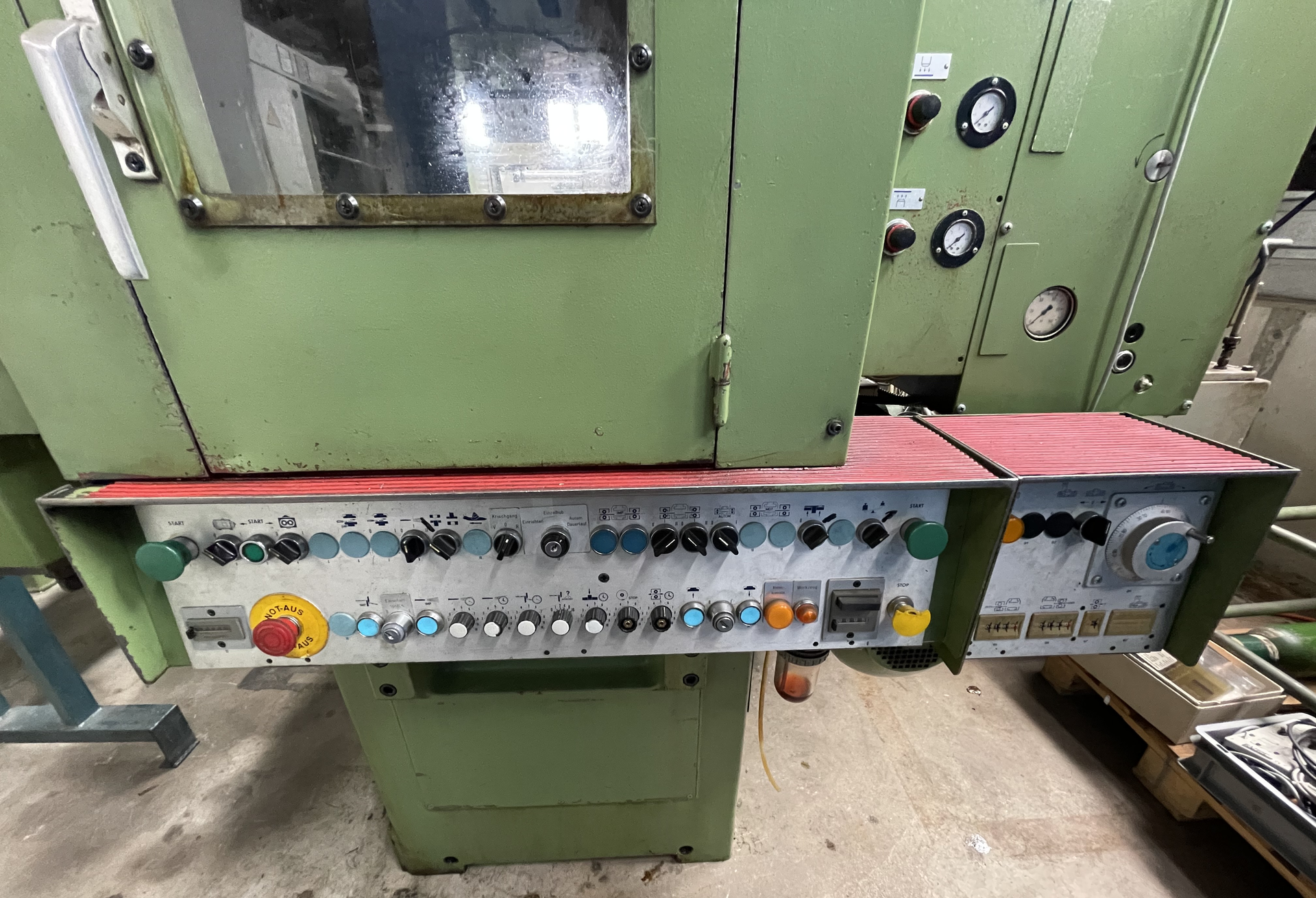New And Used Machine Tools & Equipment