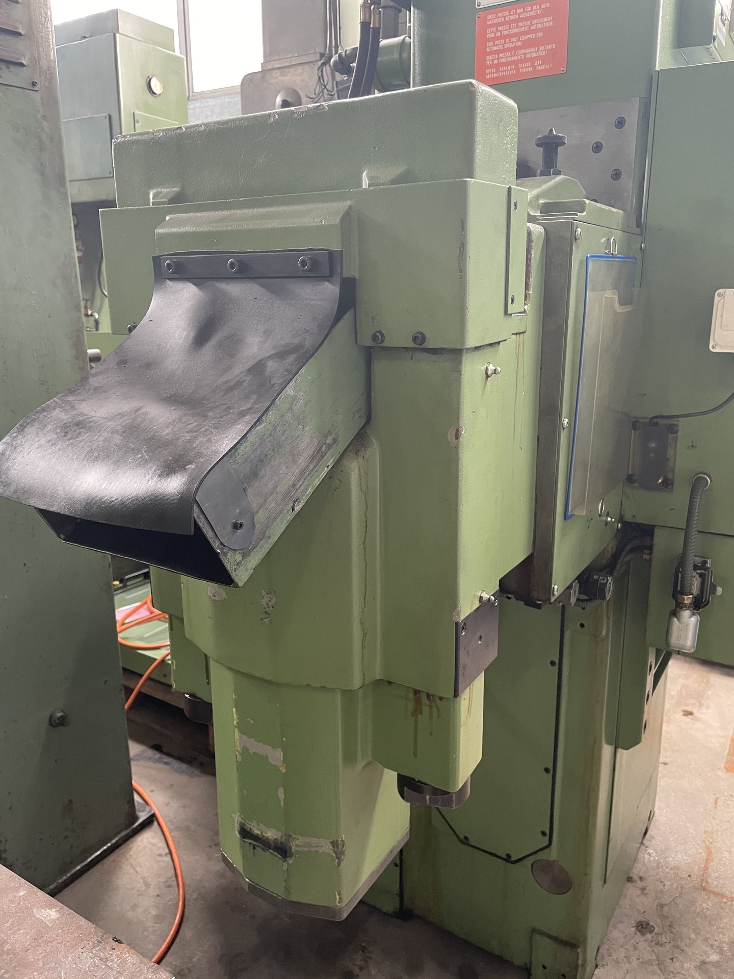New And Used Machine Tools & Equipment