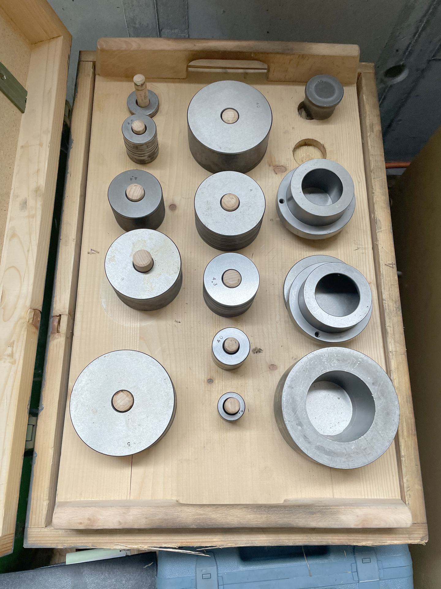 New And Used Machine Tools & Equipment