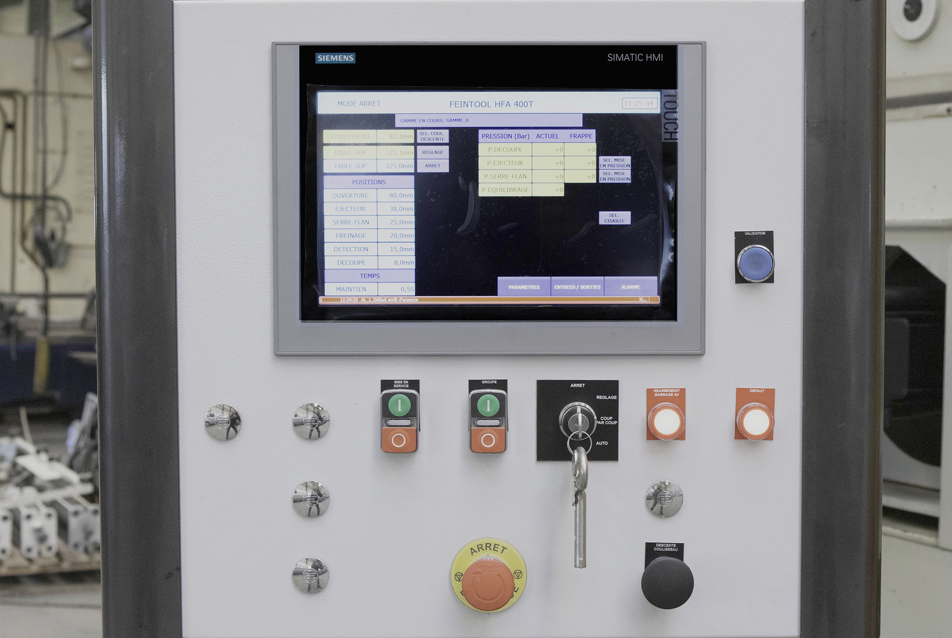 New And Used Machine Tools & Equipment
