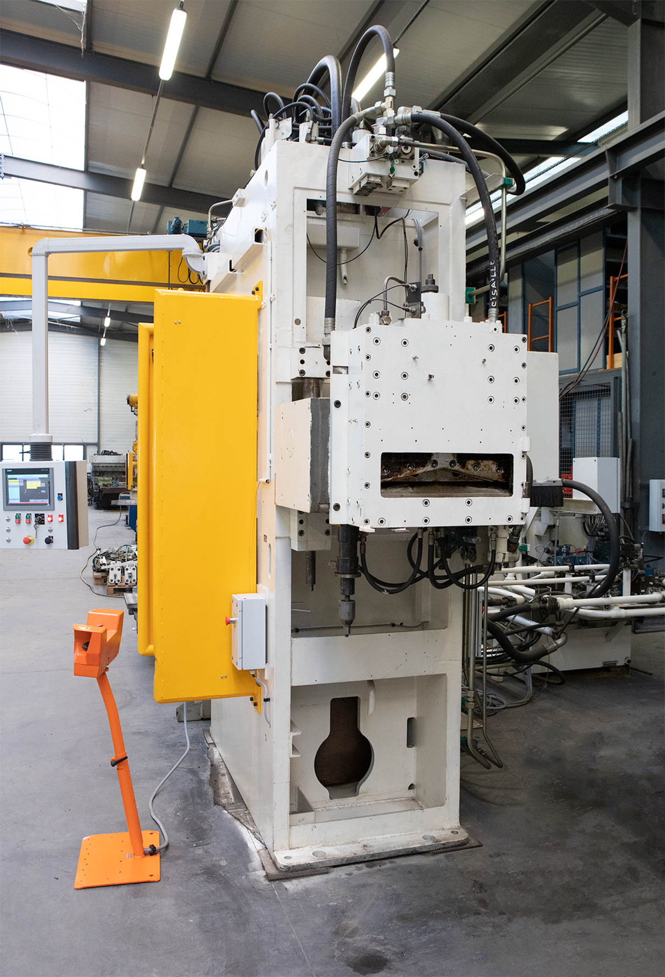 New And Used Machine Tools & Equipment