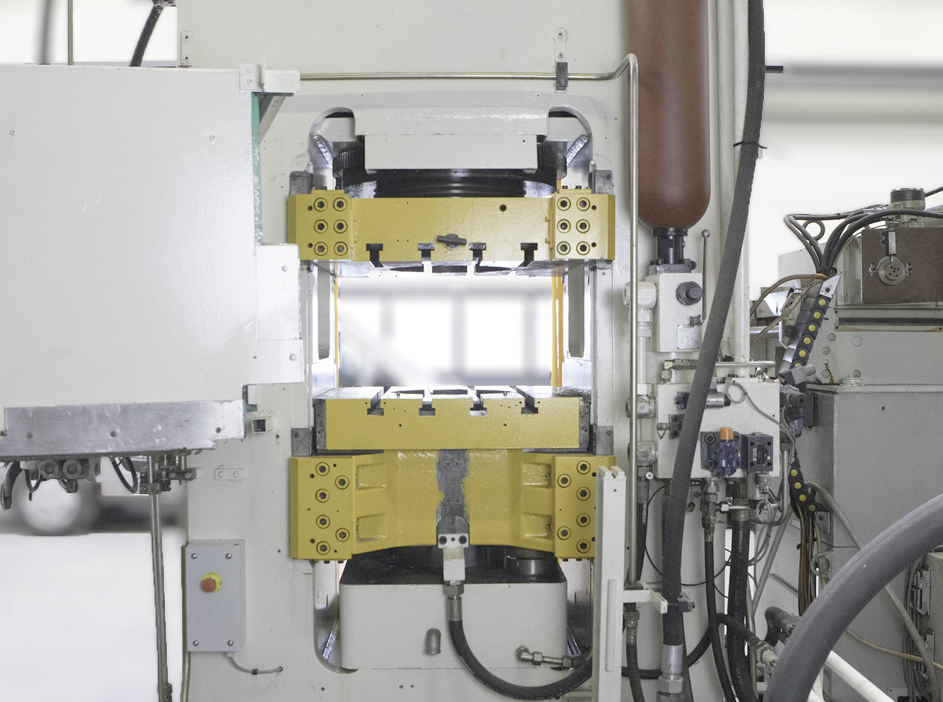 New And Used Machine Tools & Equipment
