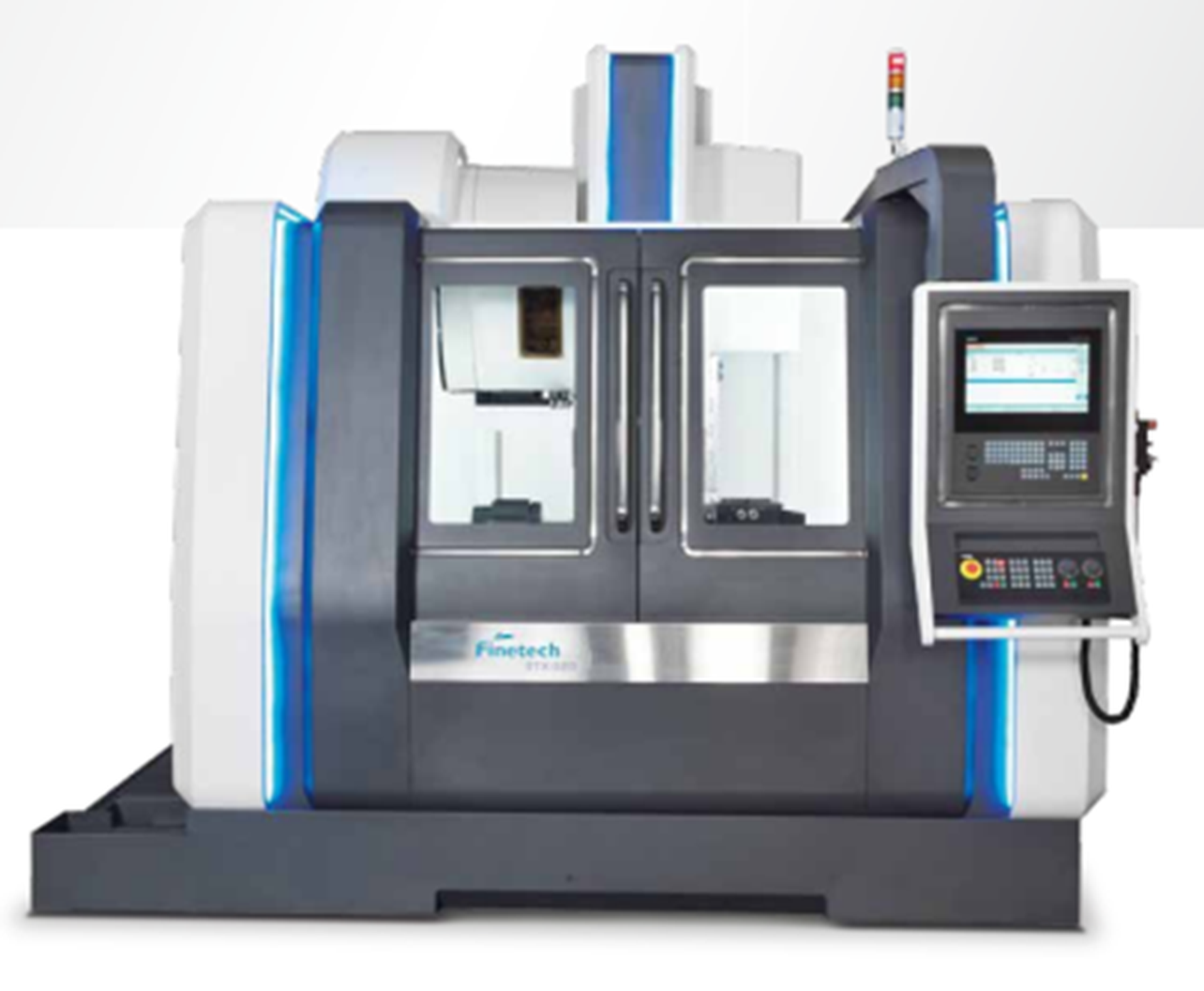 New And Used Machine Tools & Equipment