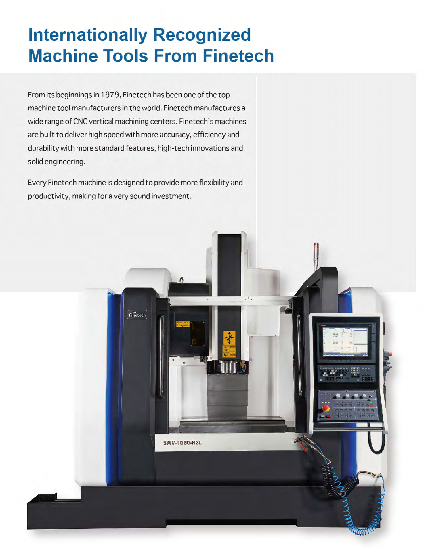 New And Used Machine Tools & Equipment