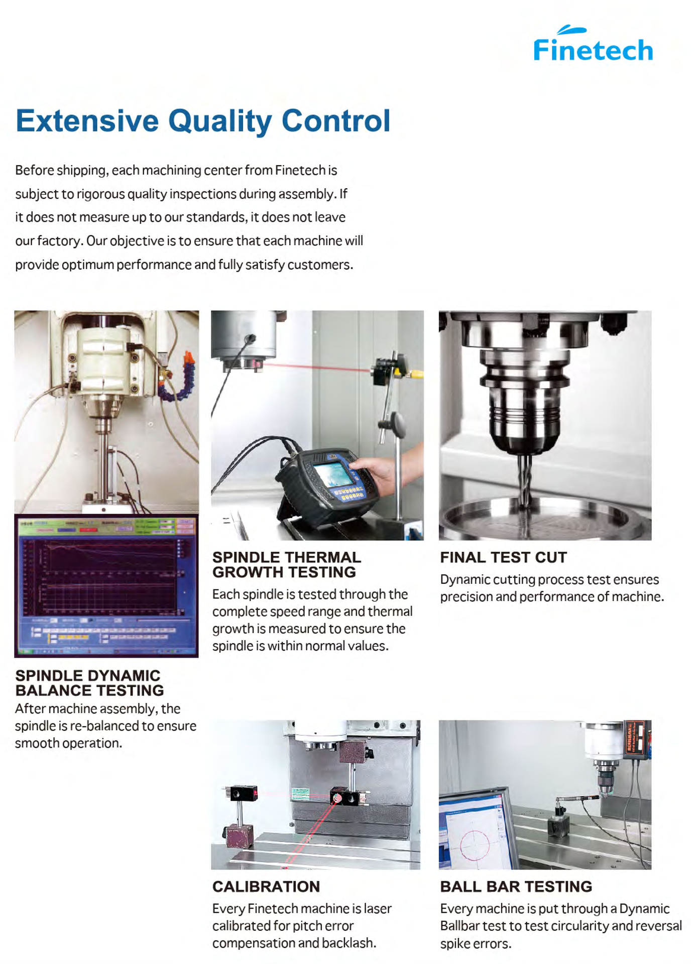 New And Used Machine Tools & Equipment