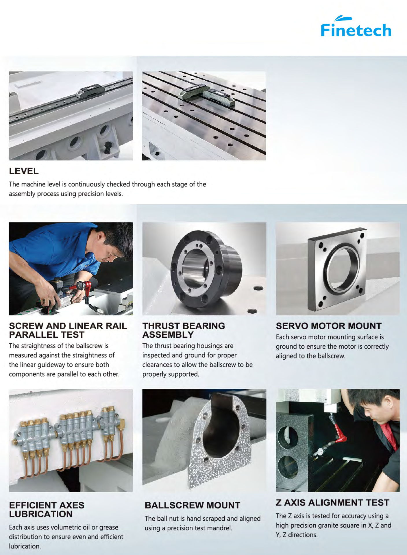 New And Used Machine Tools & Equipment