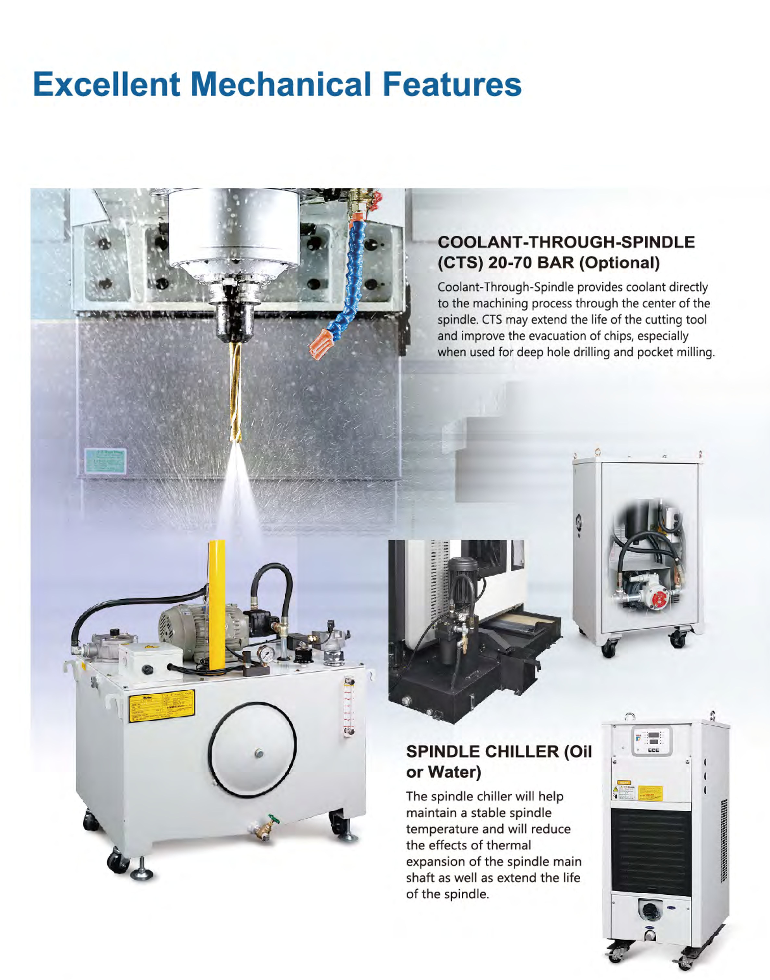 New And Used Machine Tools & Equipment