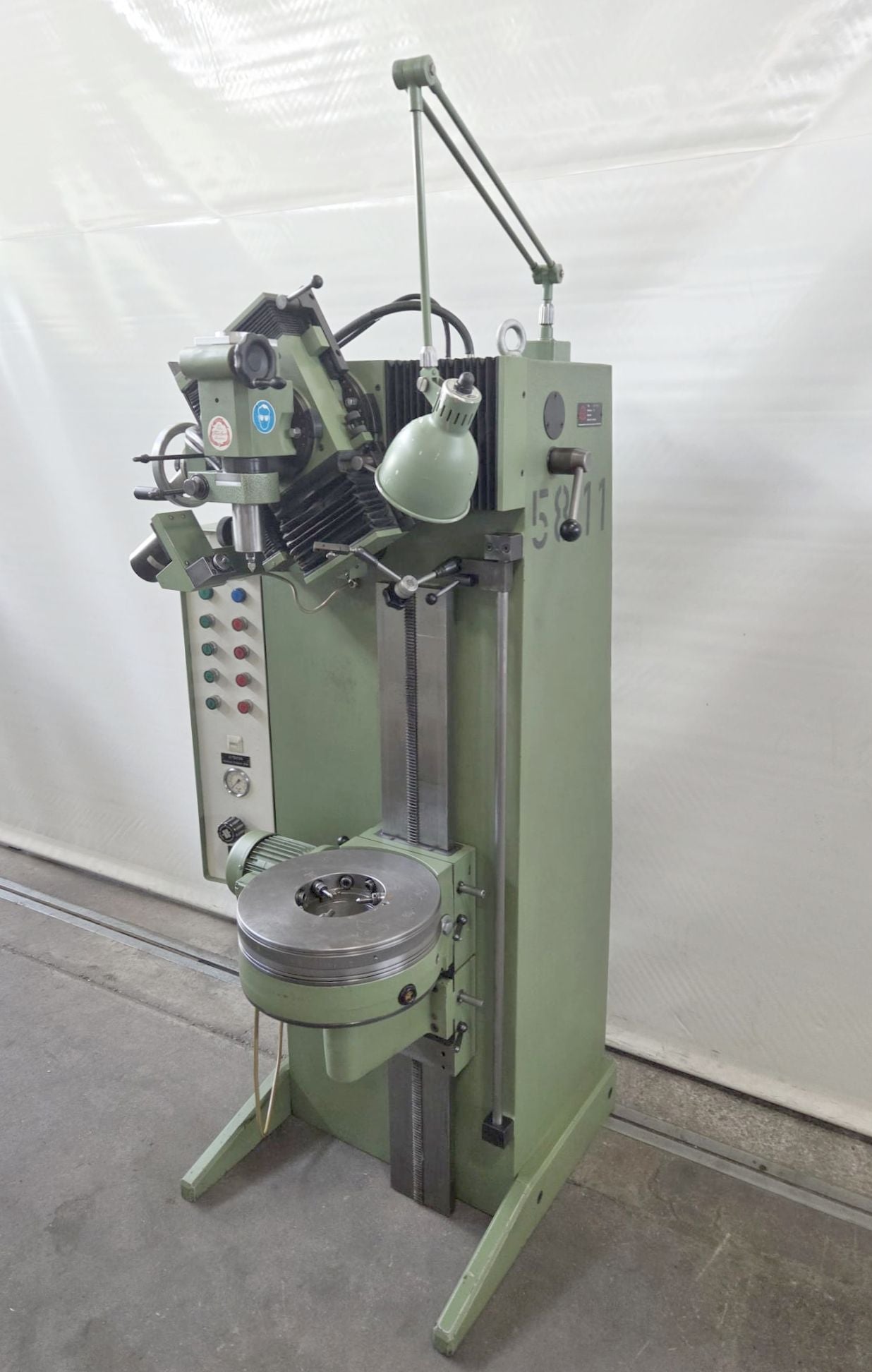 New And Used Machine Tools & Equipment