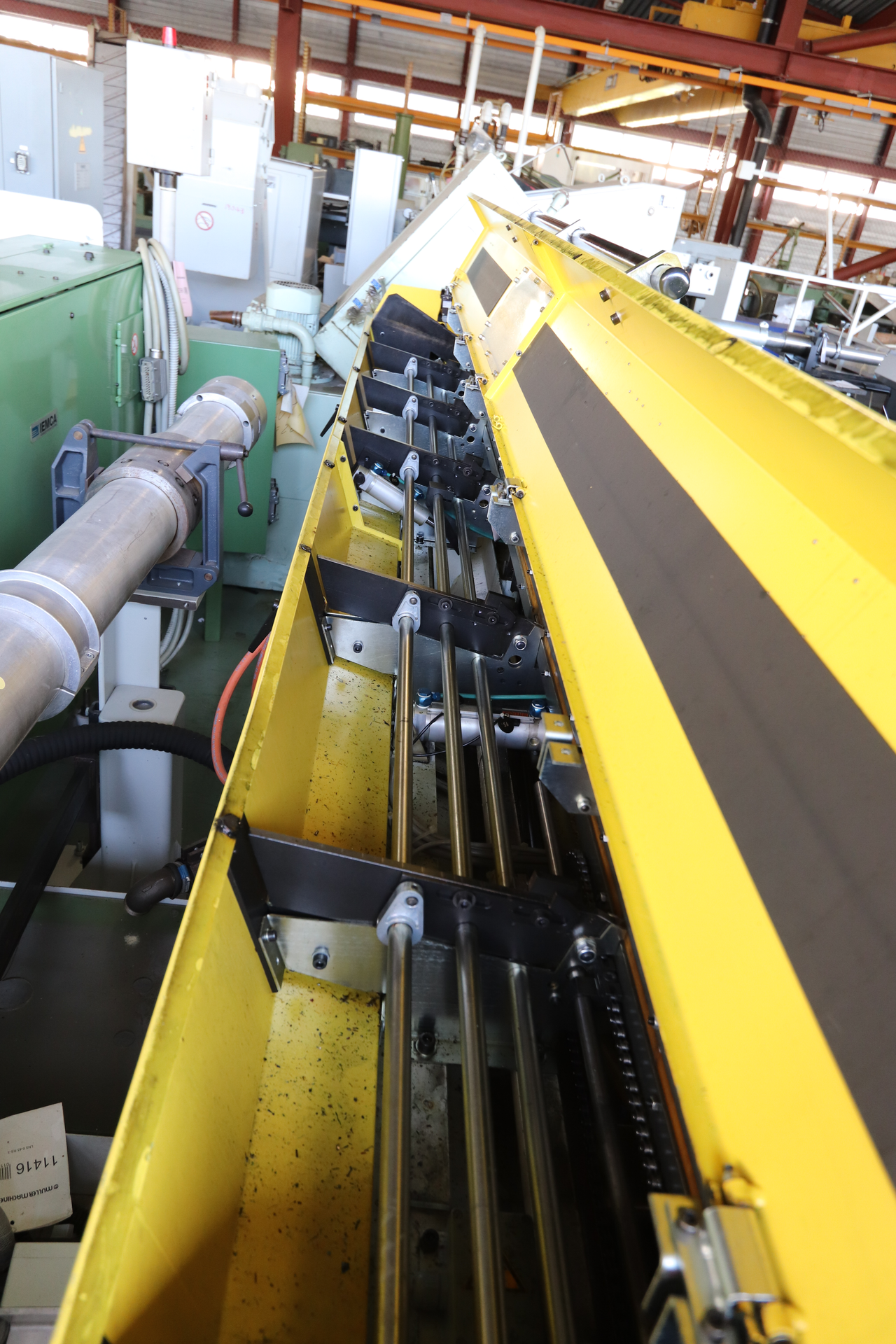 New And Used Machine Tools & Equipment