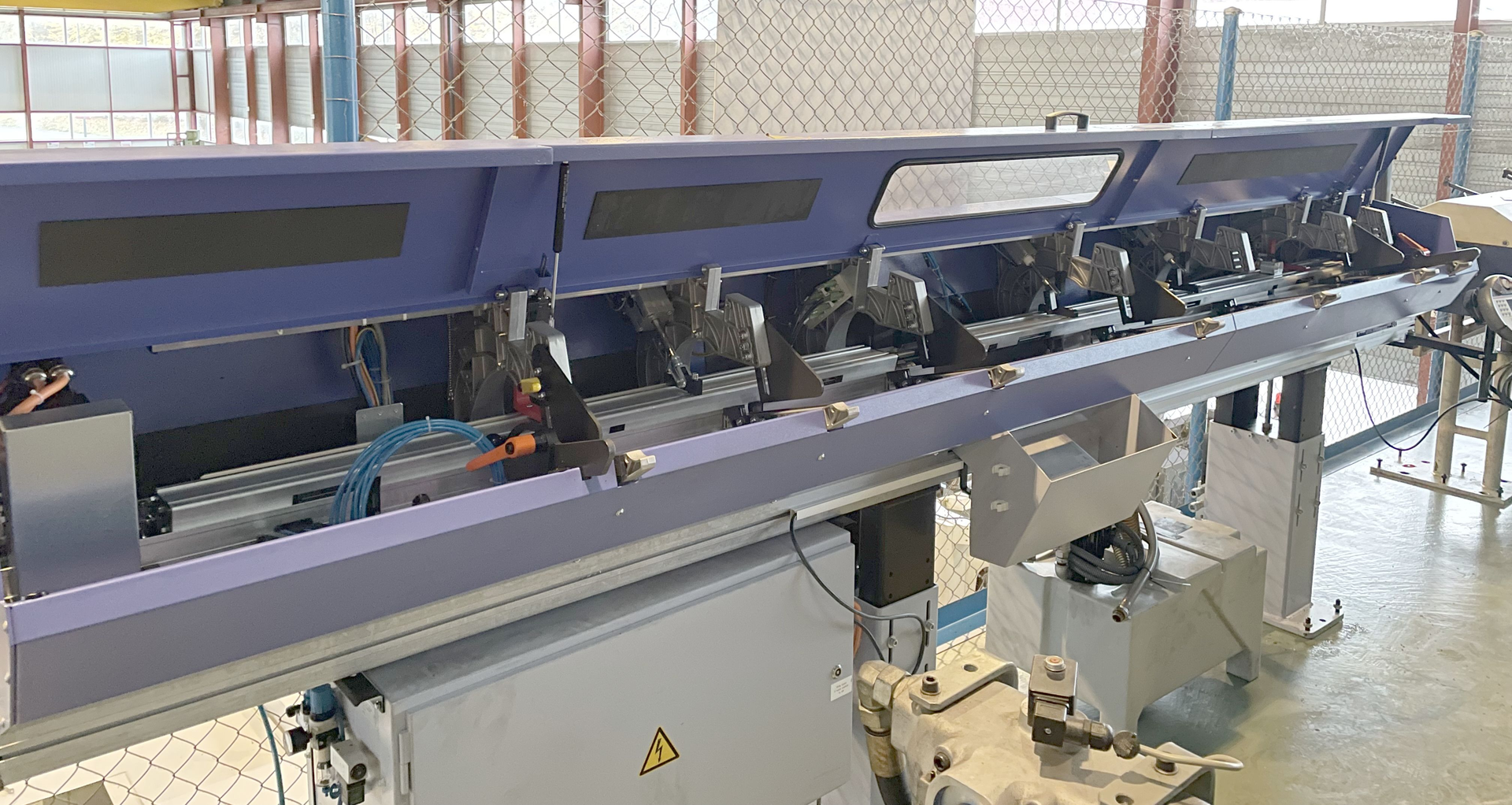 New And Used Machine Tools & Equipment