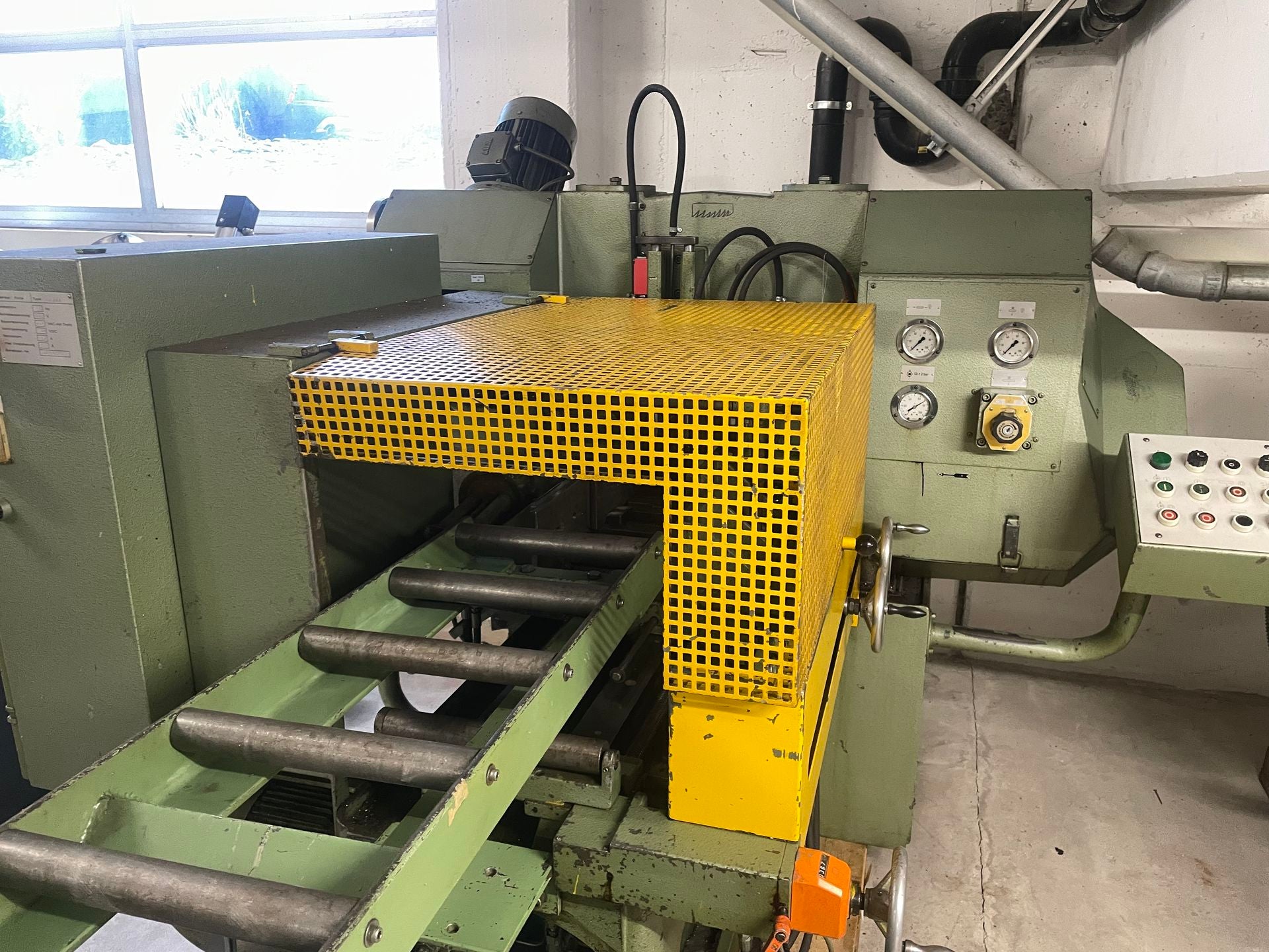 New And Used Machine Tools & Equipment