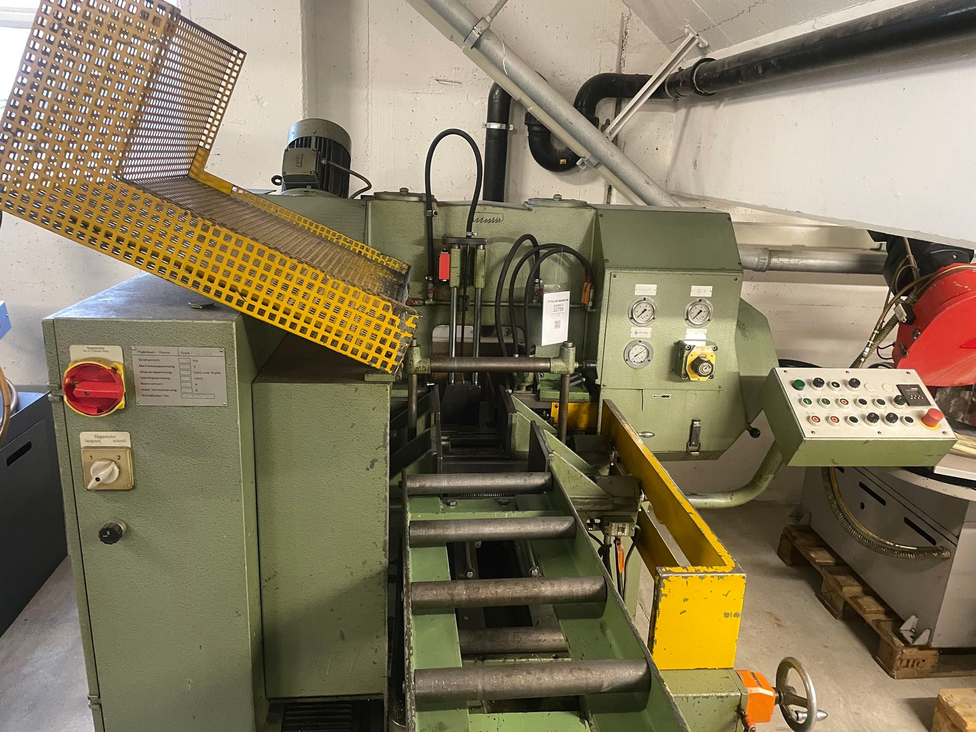 New And Used Machine Tools & Equipment
