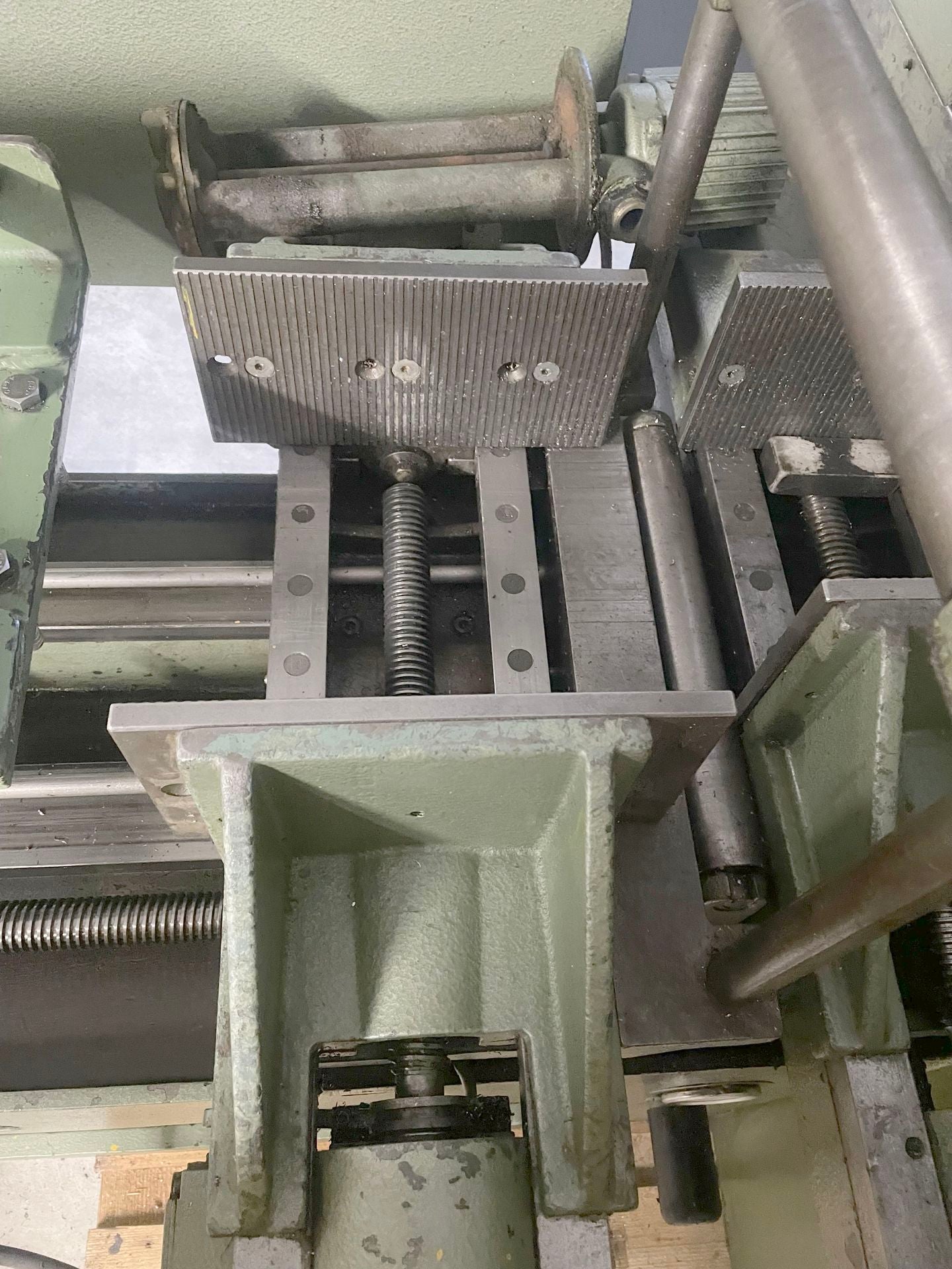 New And Used Machine Tools & Equipment