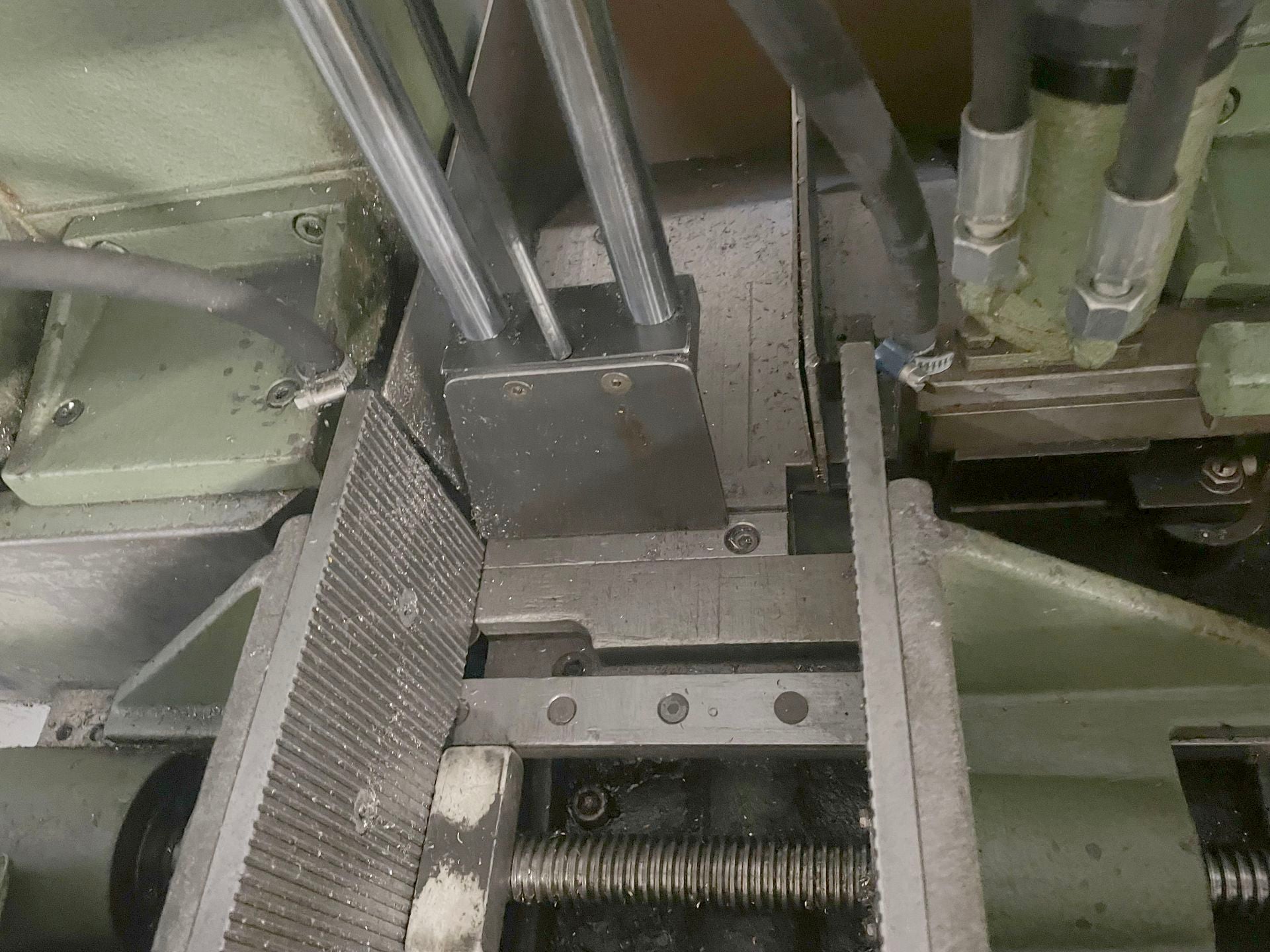 New And Used Machine Tools & Equipment