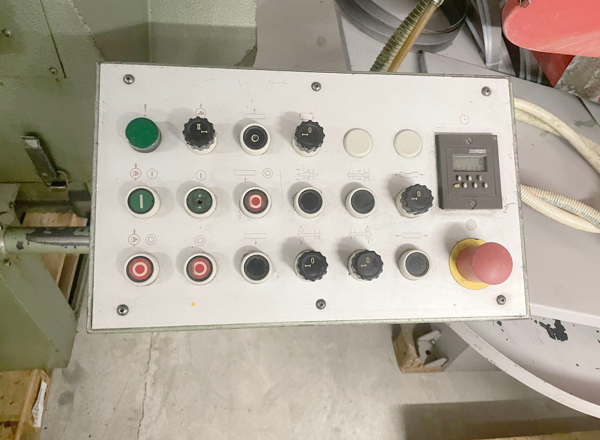 New And Used Machine Tools & Equipment