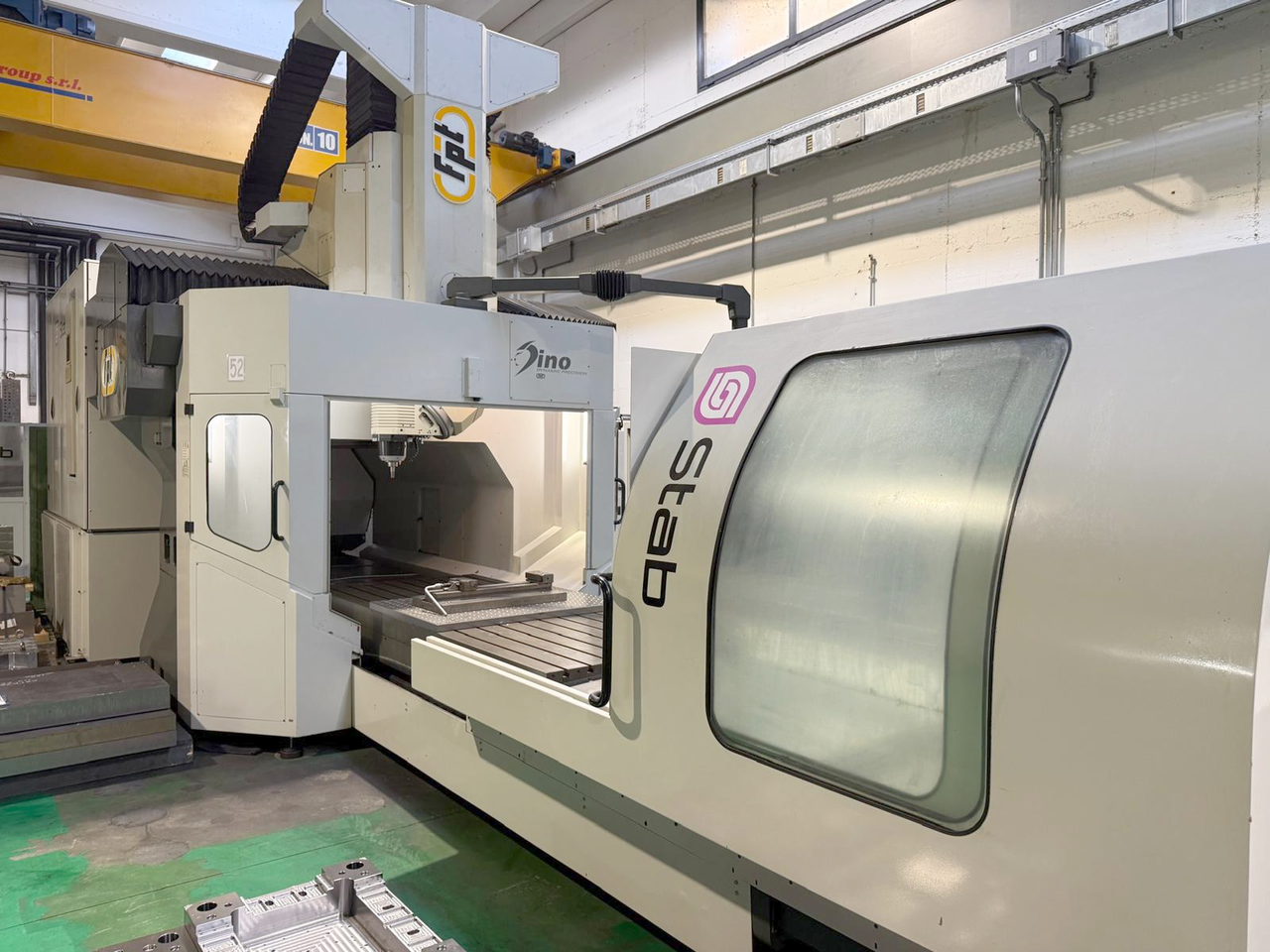New And Used Machine Tools & Equipment
