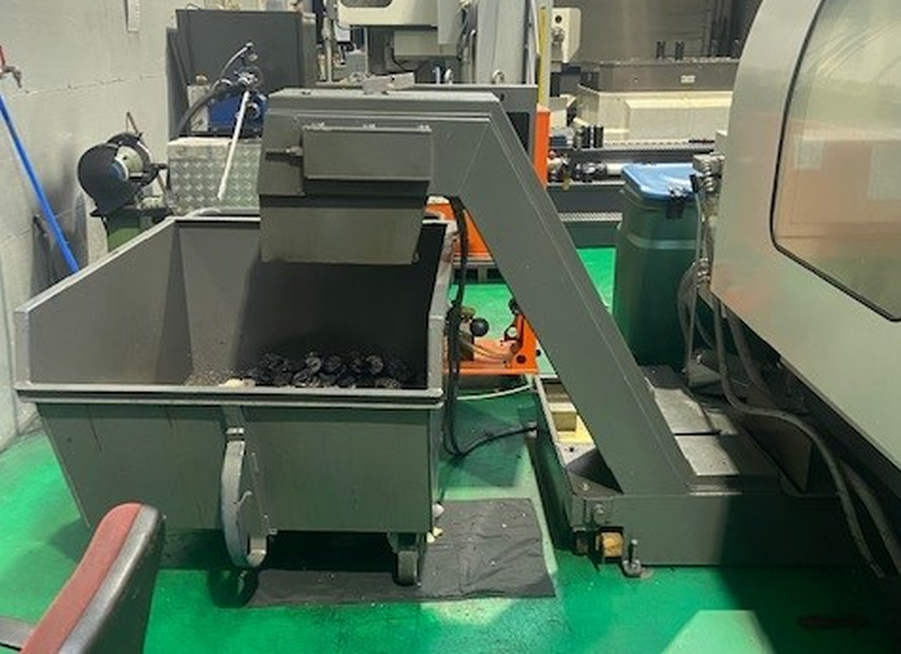 New And Used Machine Tools & Equipment