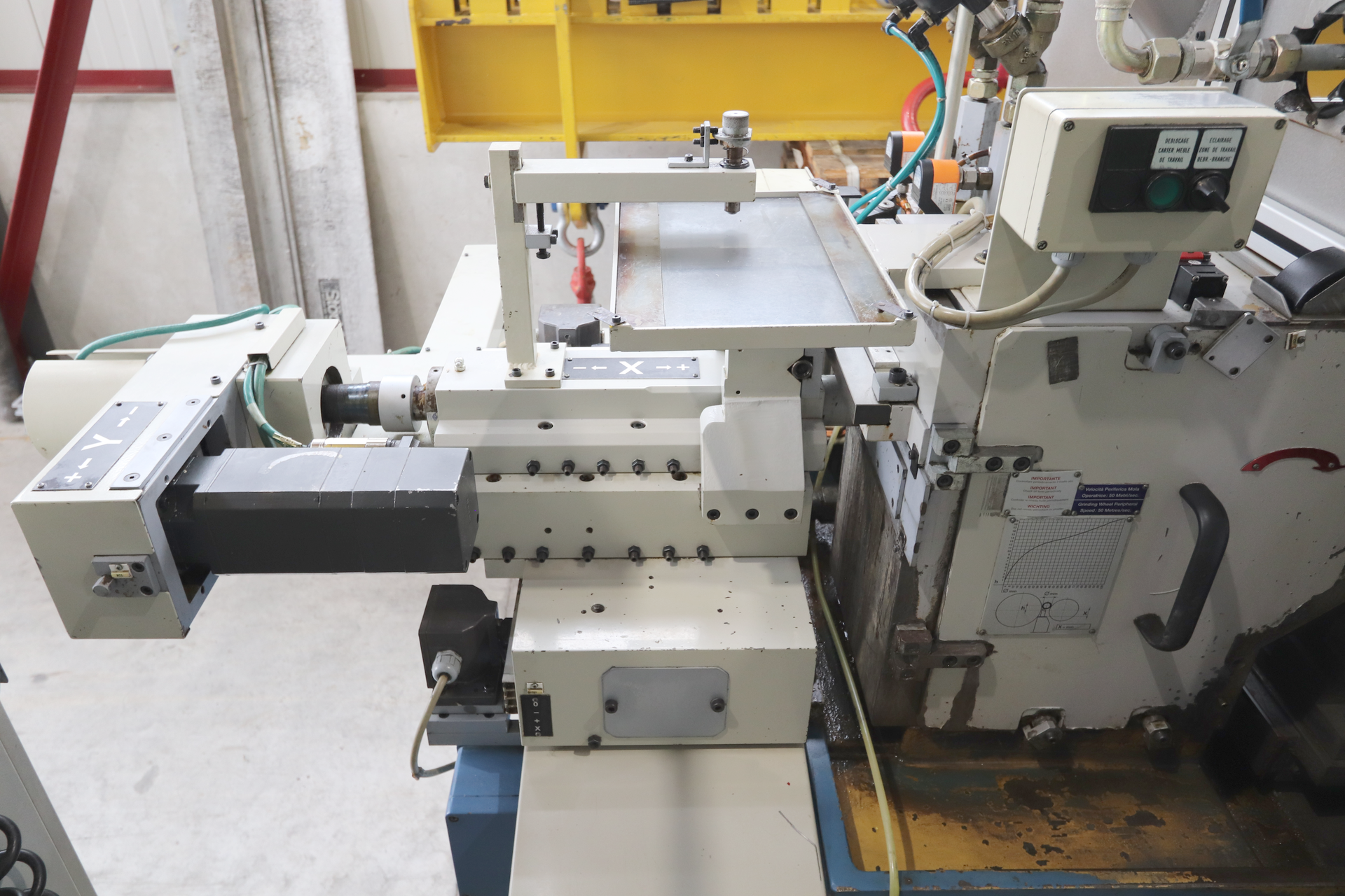 New And Used Machine Tools & Equipment