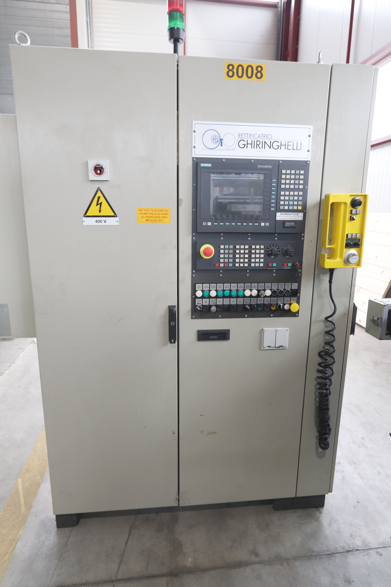 New And Used Machine Tools & Equipment