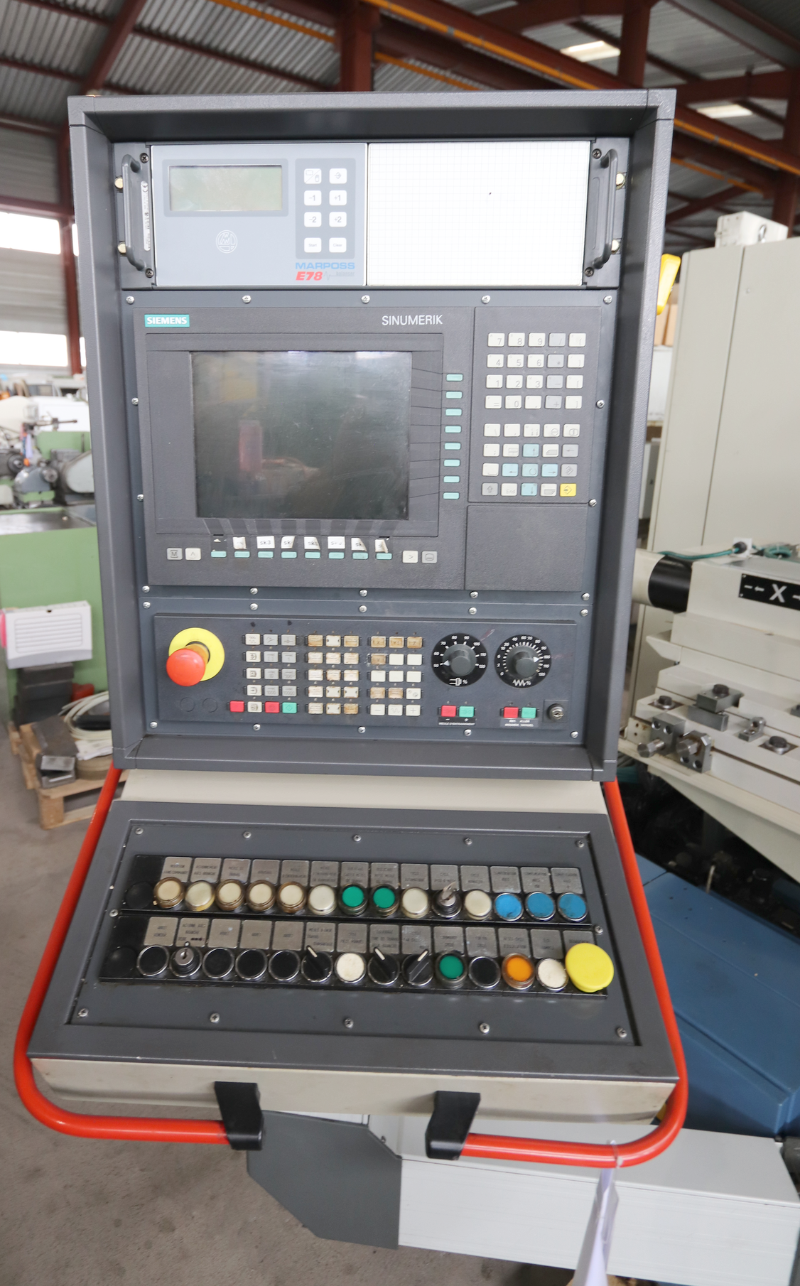 New And Used Machine Tools & Equipment