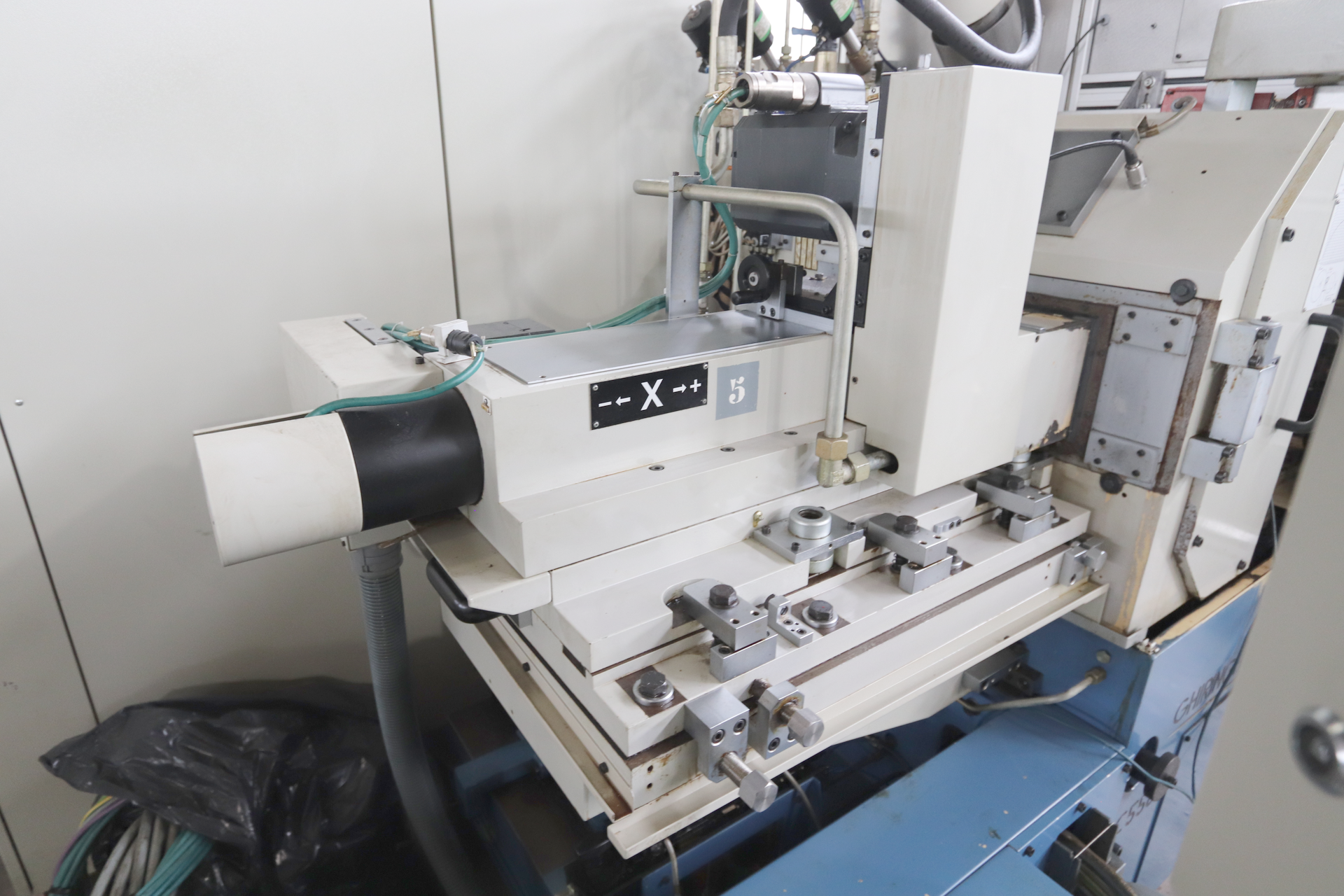 New And Used Machine Tools & Equipment