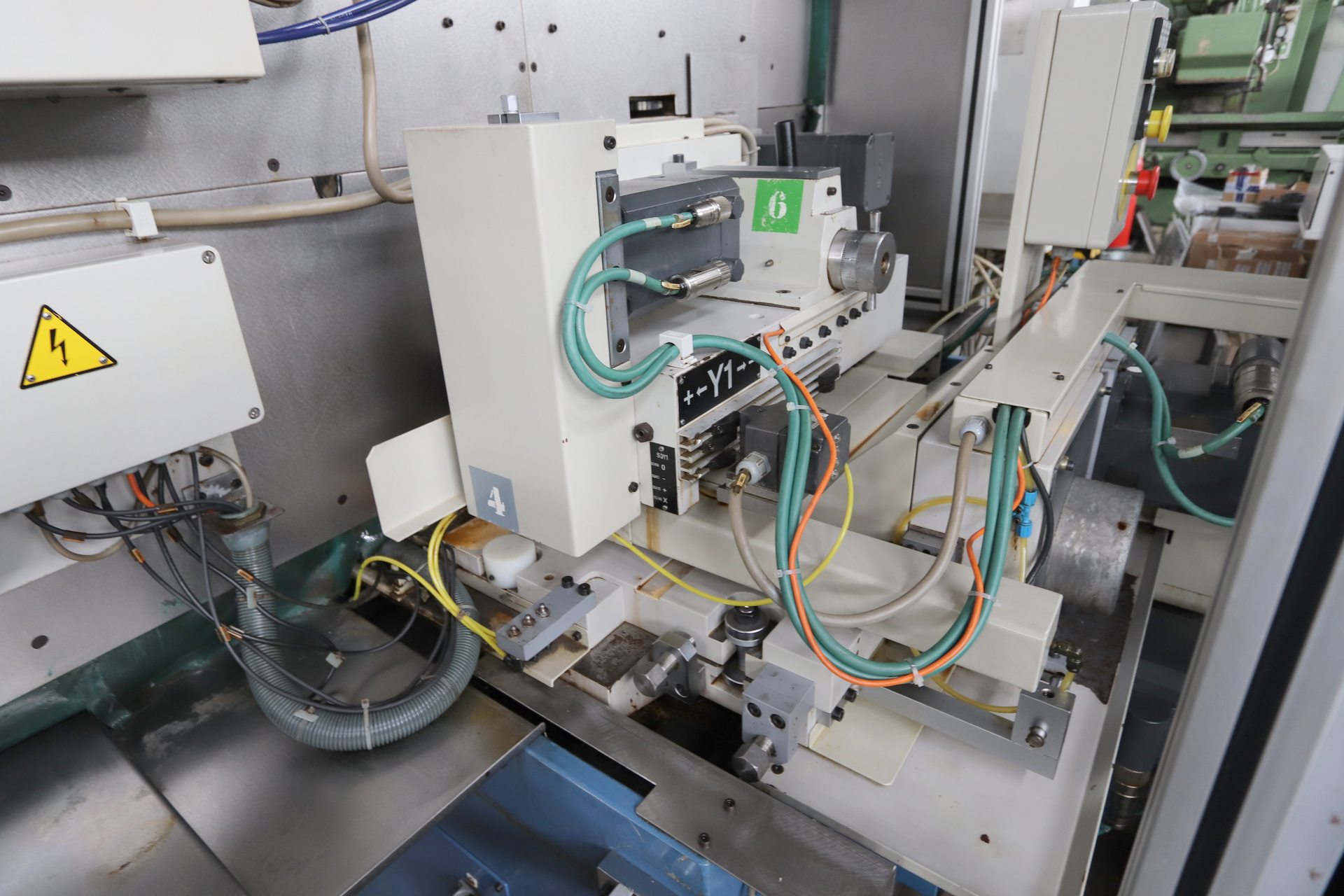 New And Used Machine Tools & Equipment