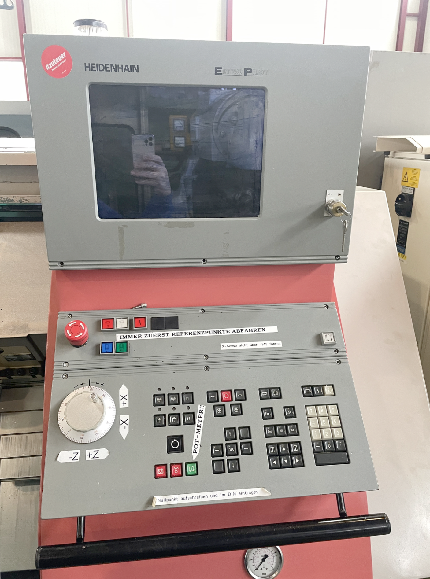 New And Used Machine Tools & Equipment