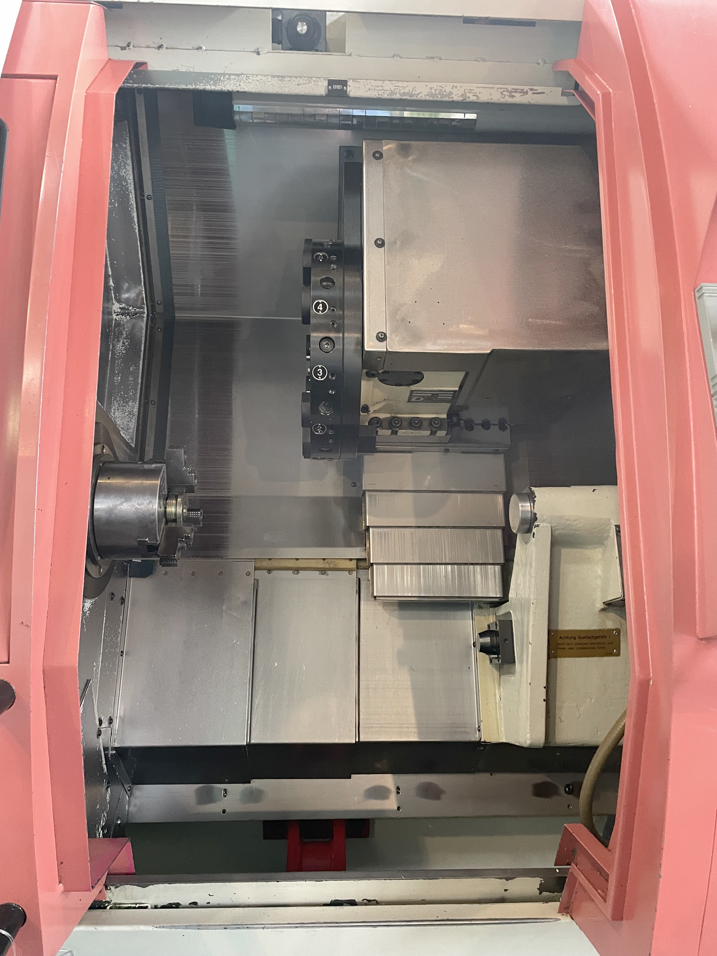 New And Used Machine Tools & Equipment