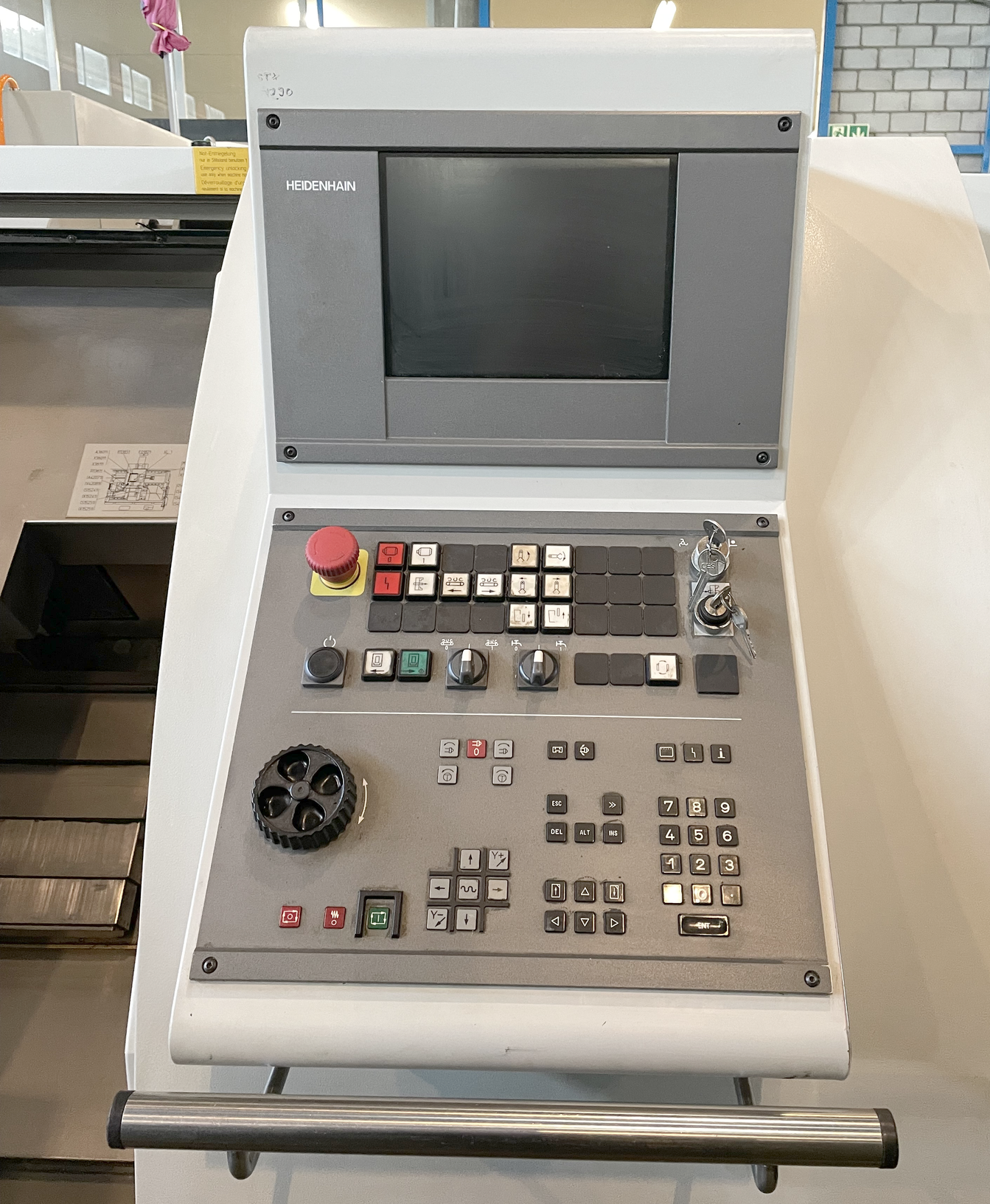New And Used Machine Tools & Equipment