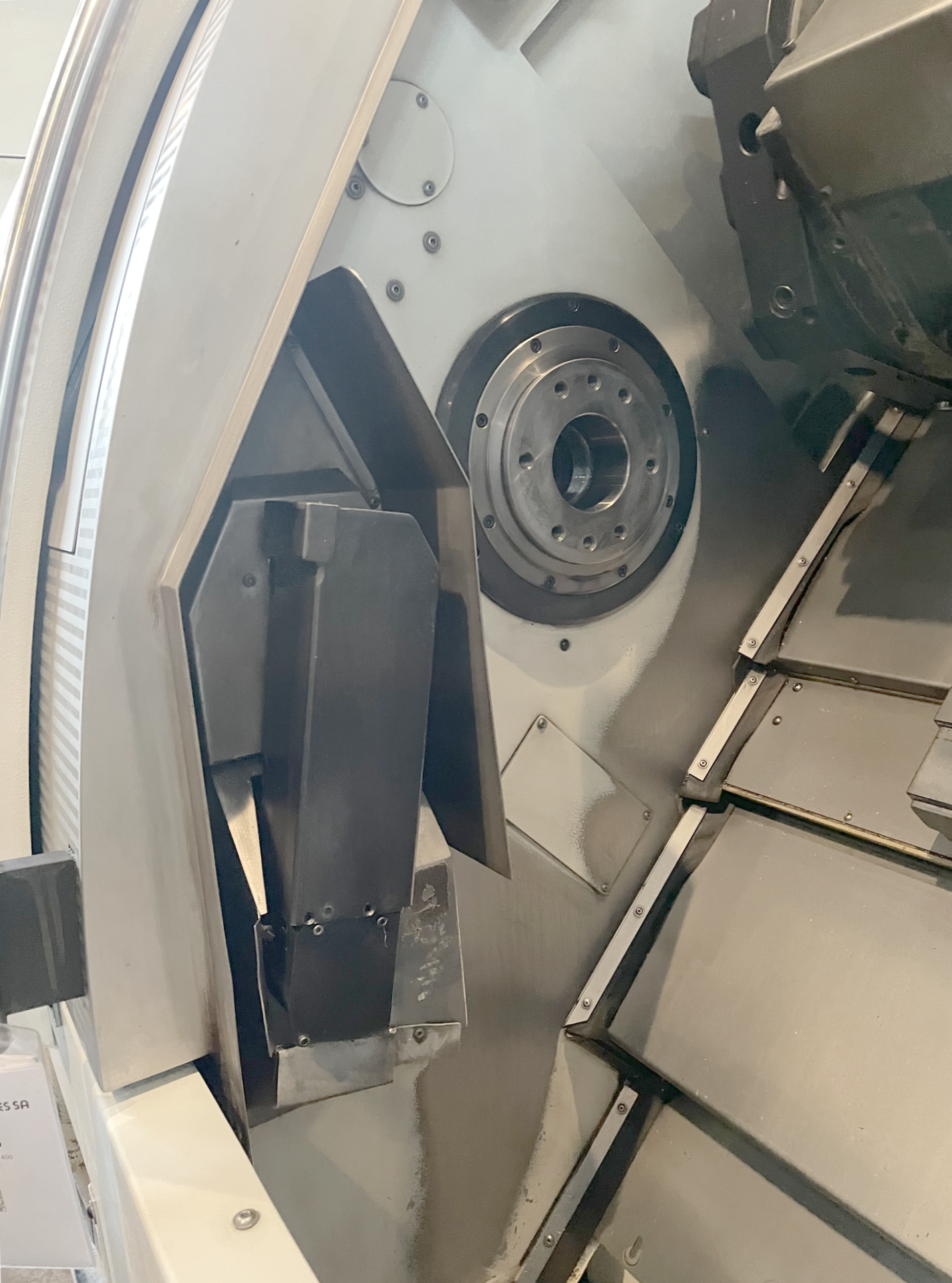 New And Used Machine Tools & Equipment