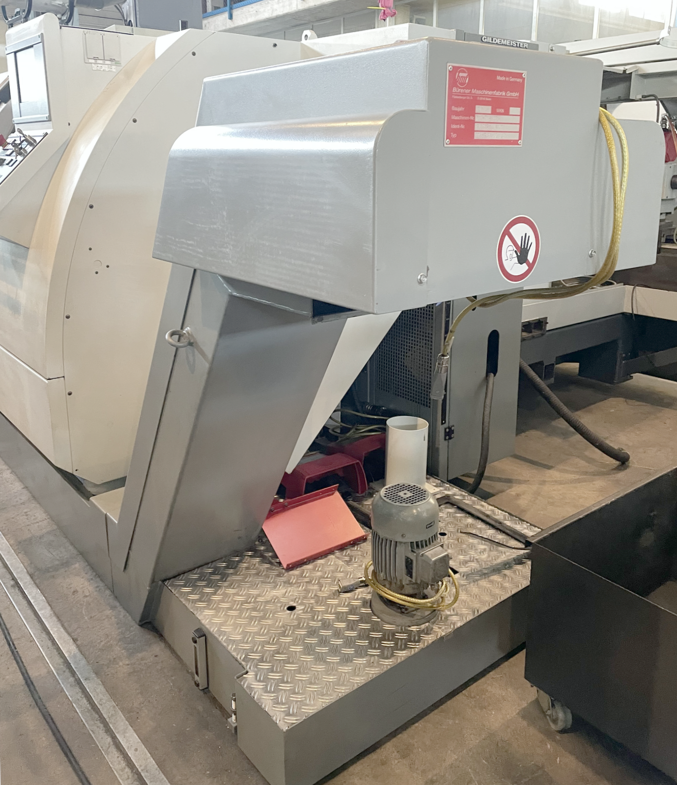 New And Used Machine Tools & Equipment