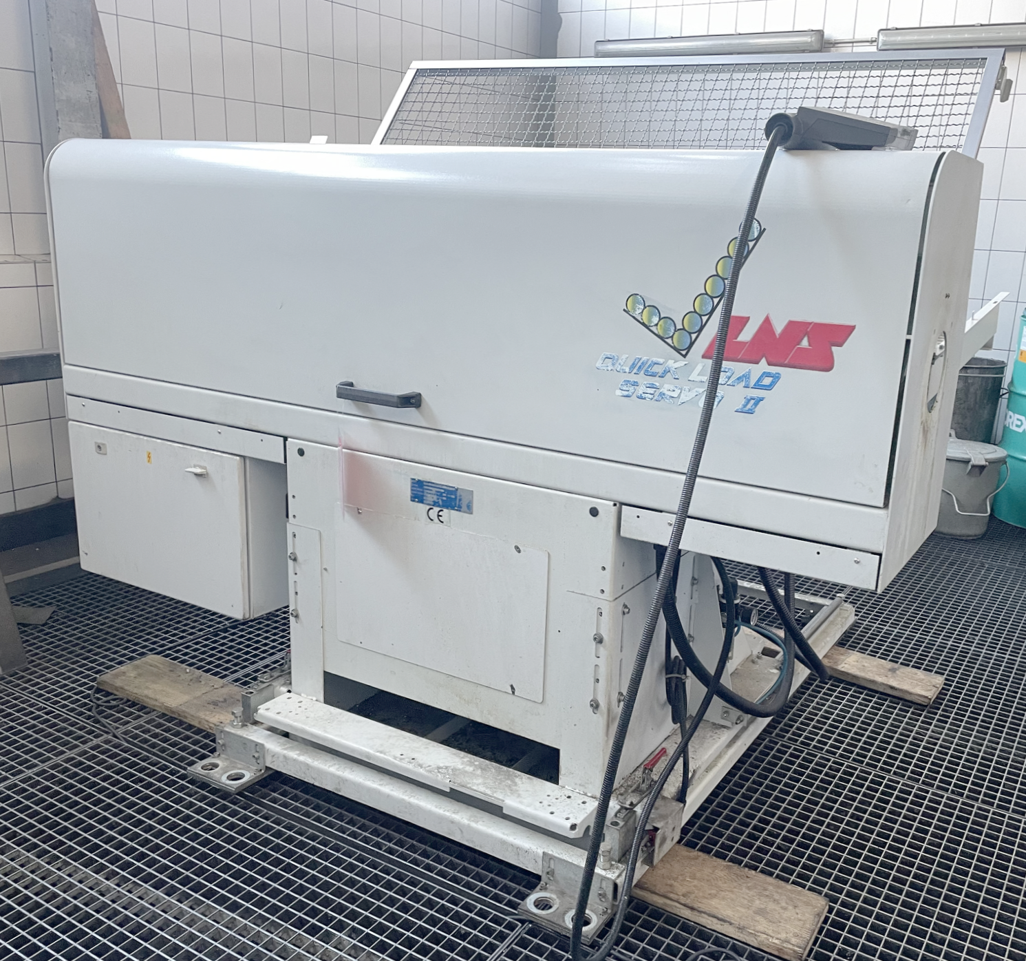 New And Used Machine Tools & Equipment