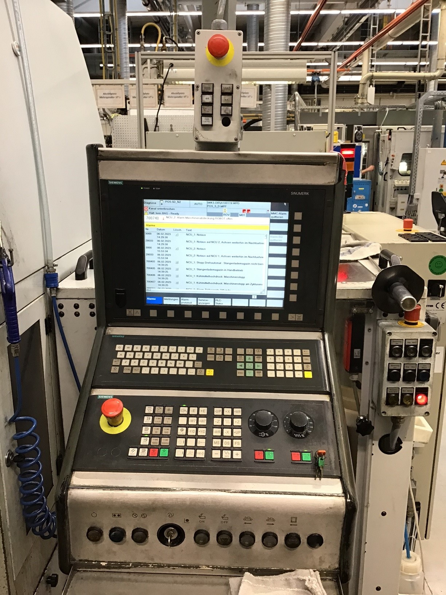 New And Used Machine Tools & Equipment