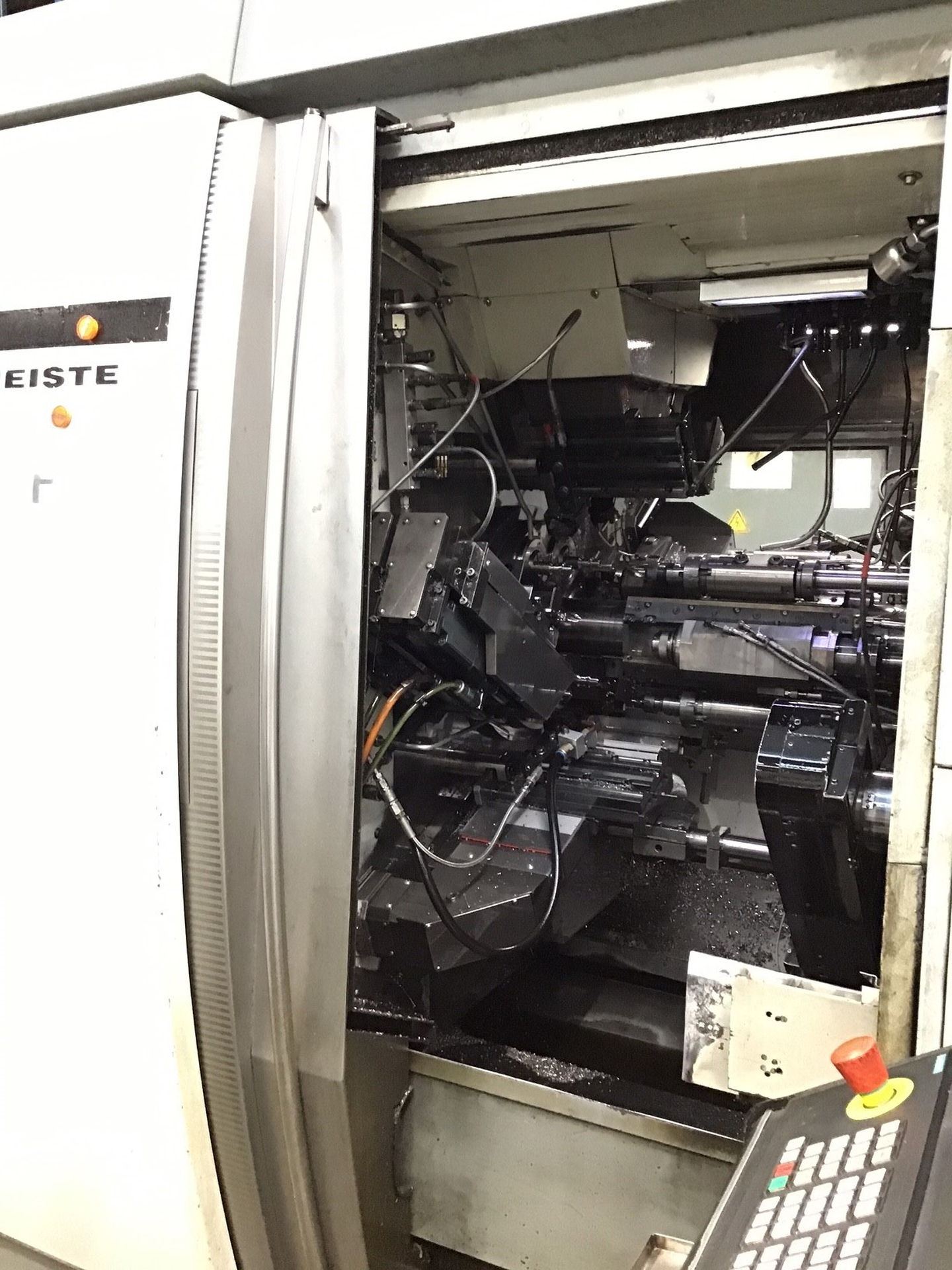 New And Used Machine Tools & Equipment