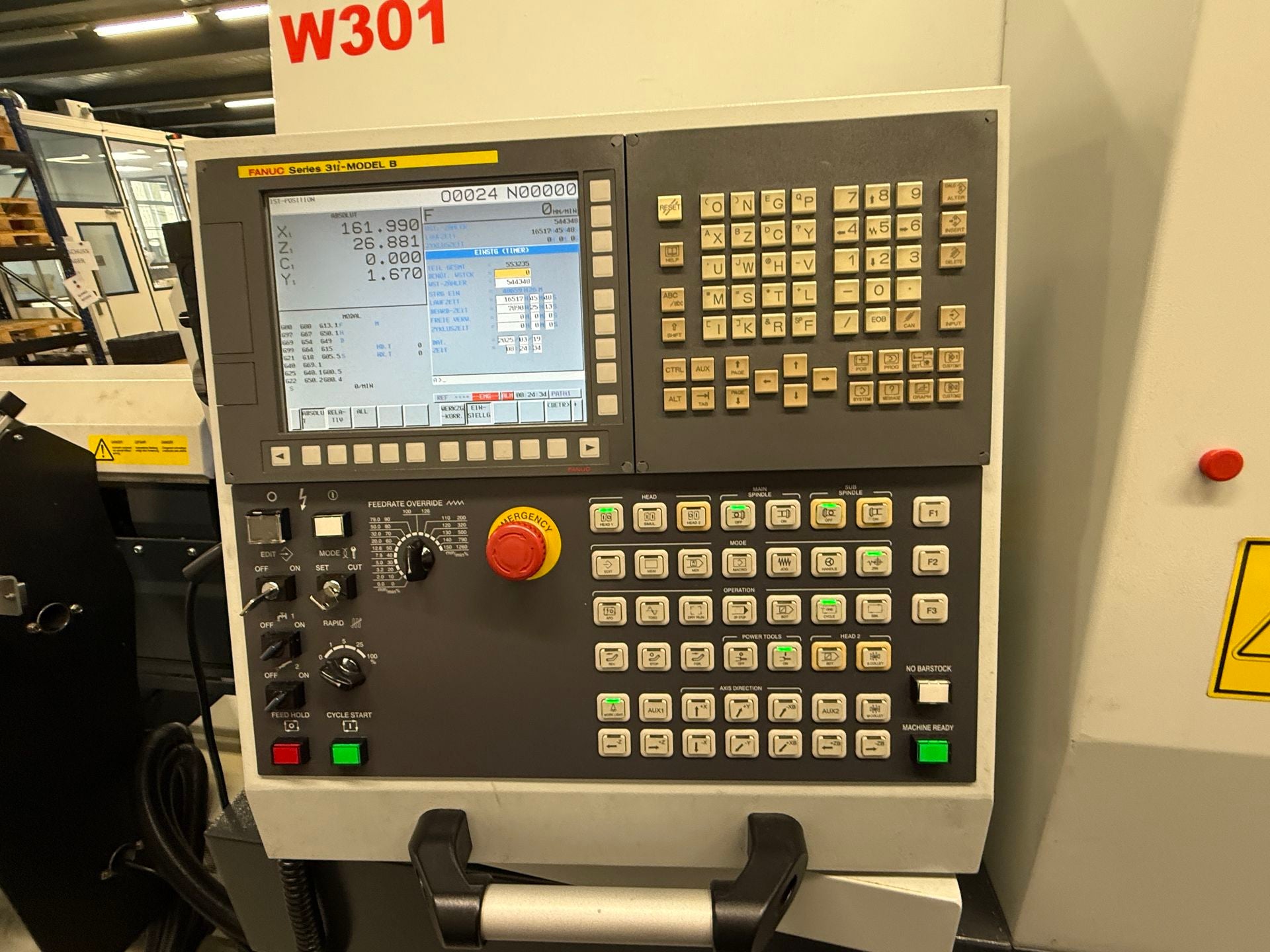 New And Used Machine Tools & Equipment