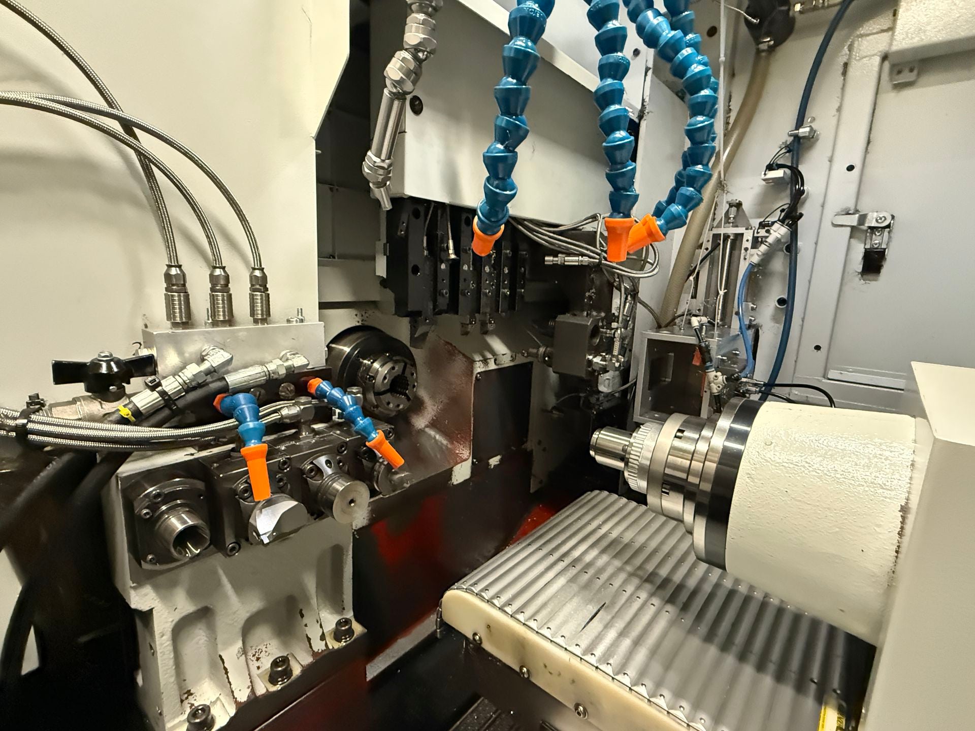 New And Used Machine Tools & Equipment