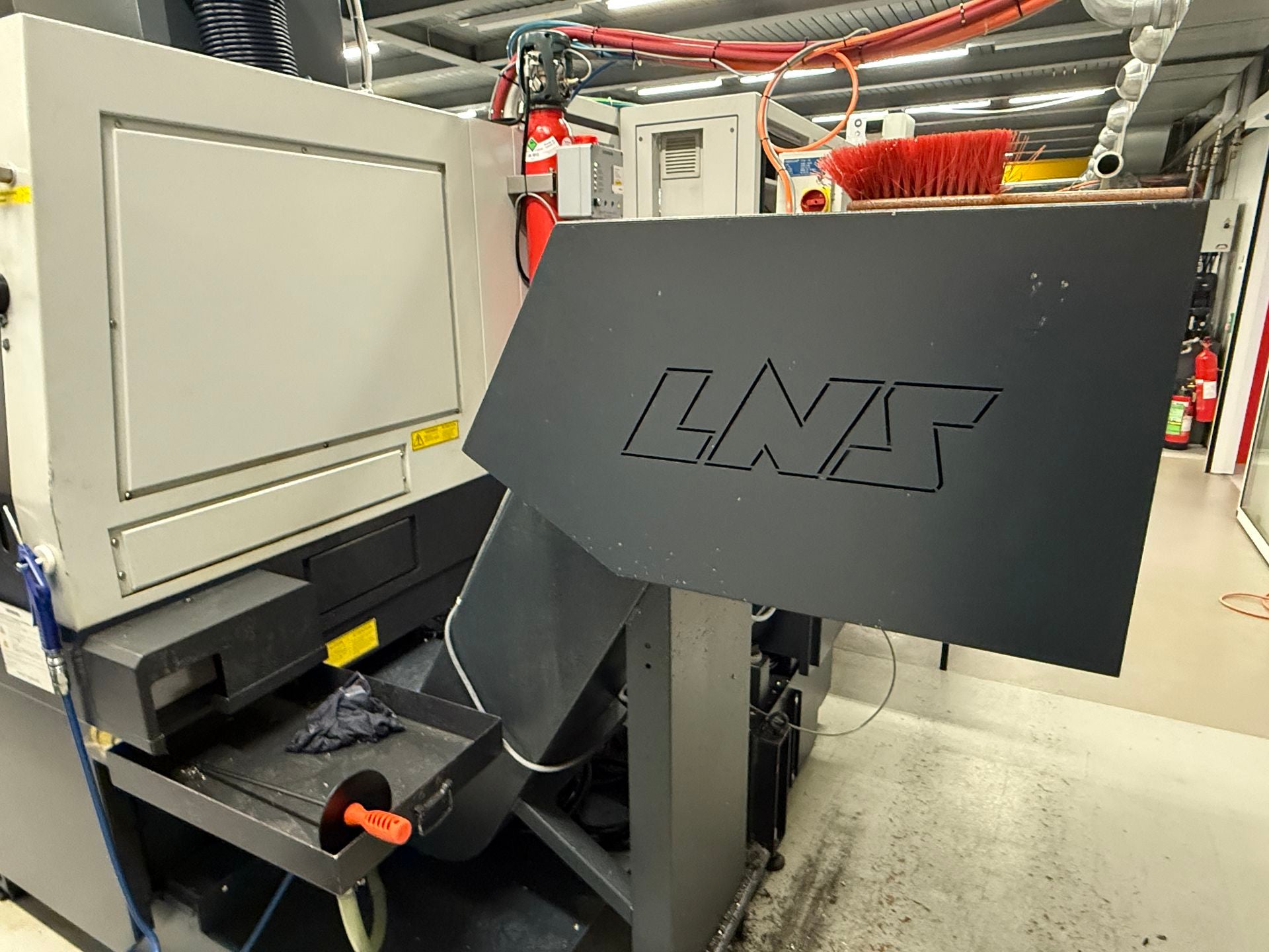 New And Used Machine Tools & Equipment