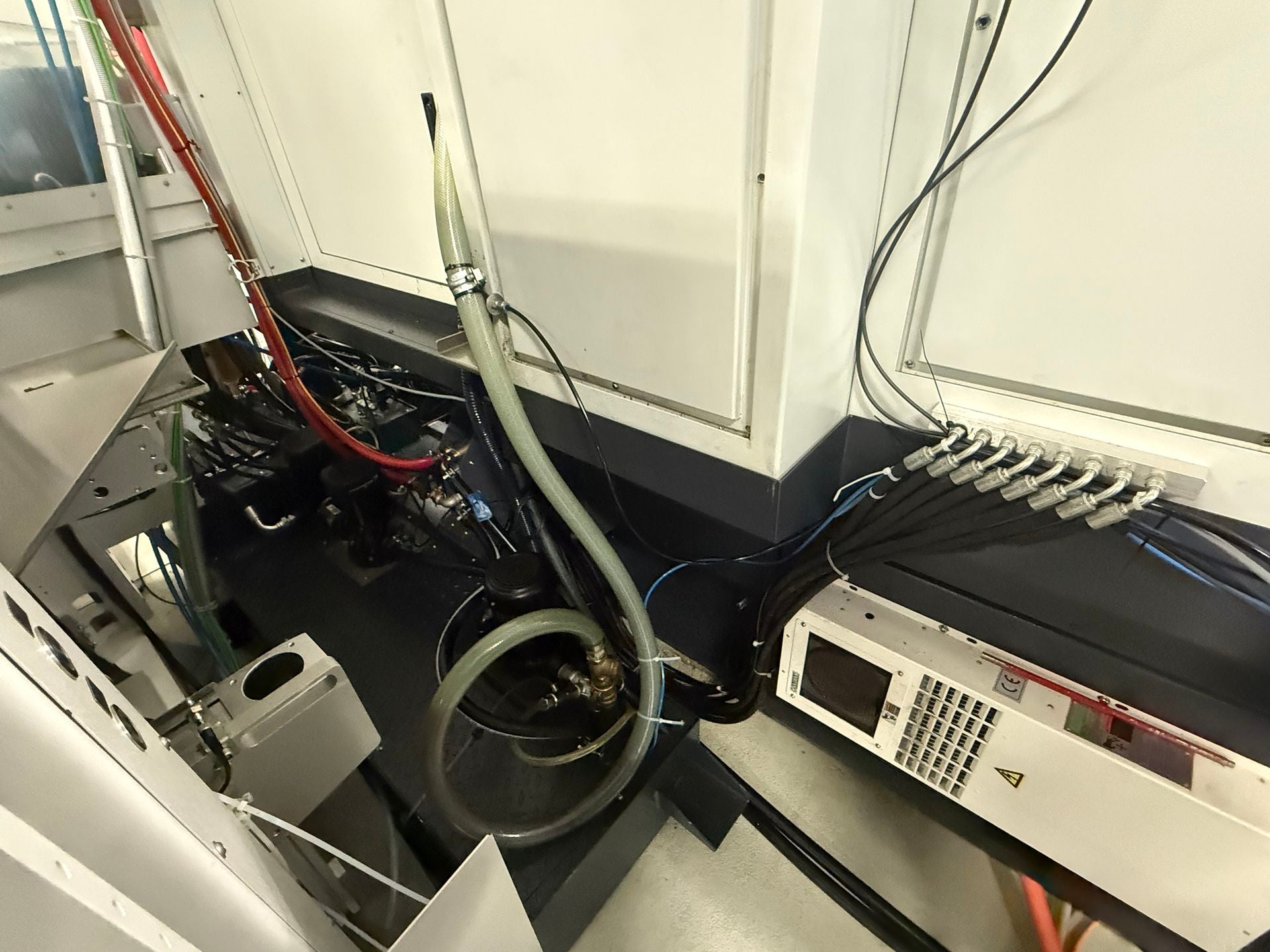 New And Used Machine Tools & Equipment