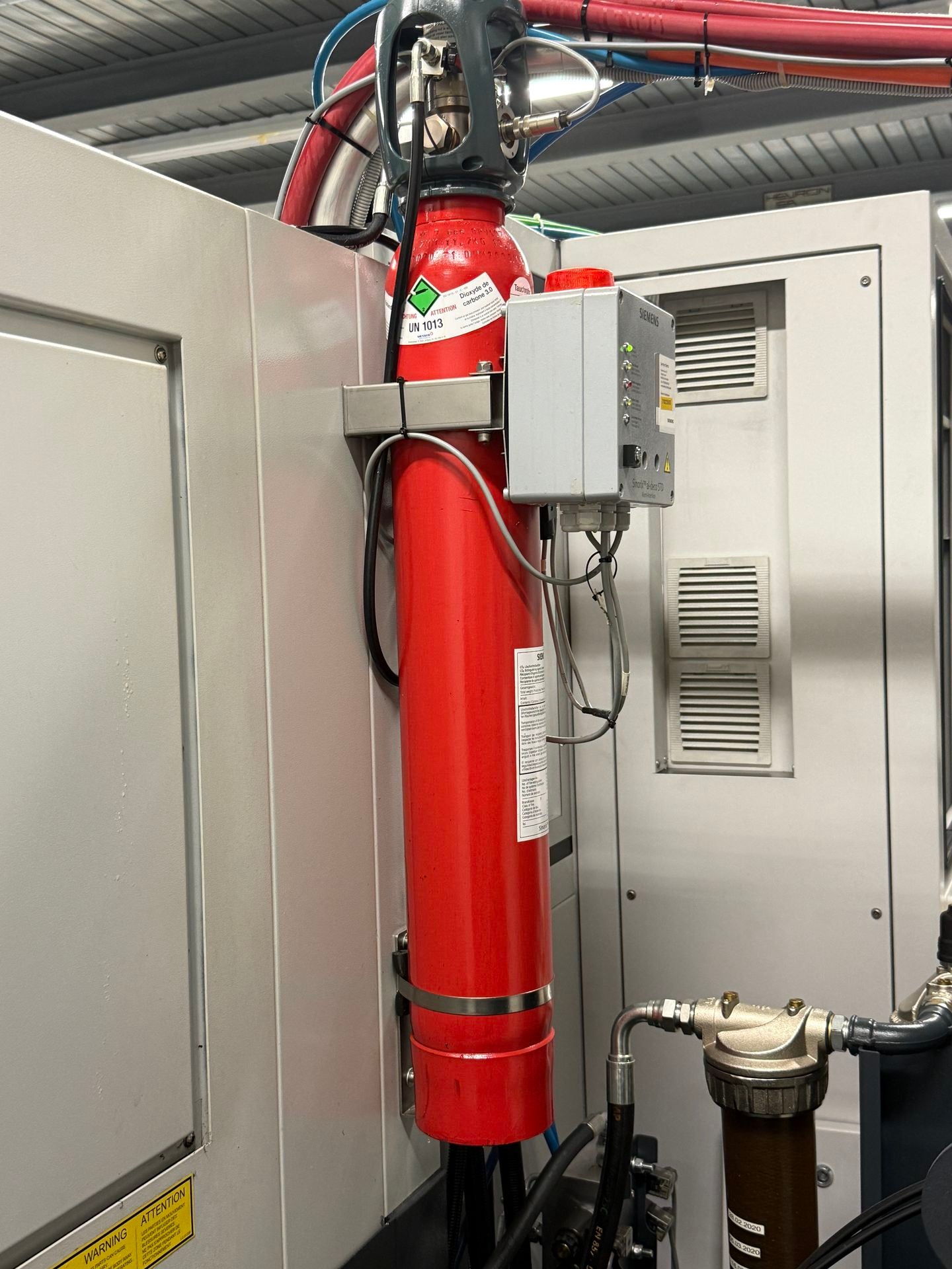 New And Used Machine Tools & Equipment