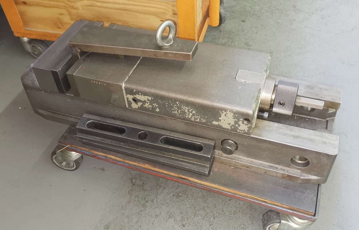 New And Used Machine Tools & Equipment