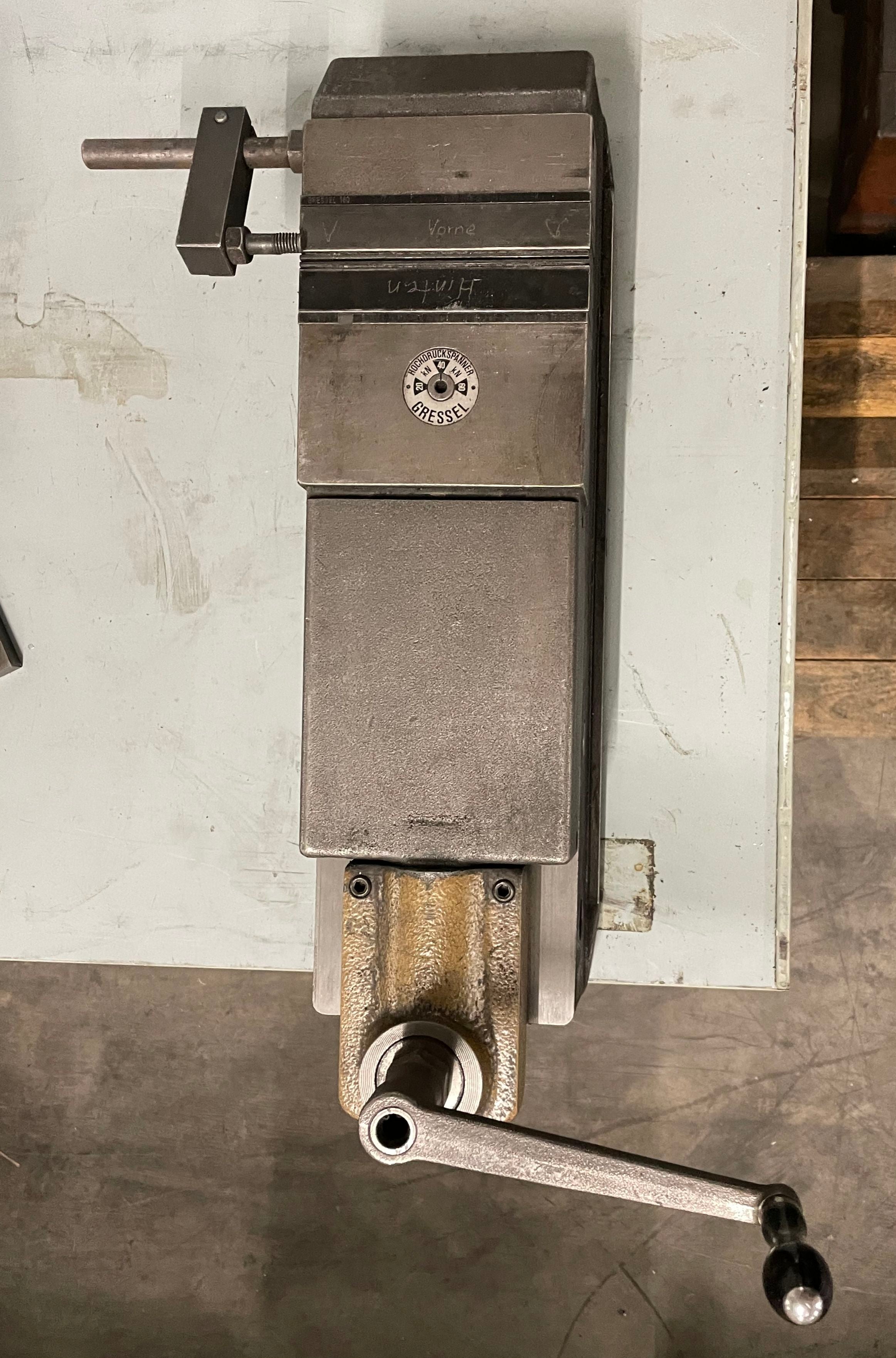 New And Used Machine Tools & Equipment