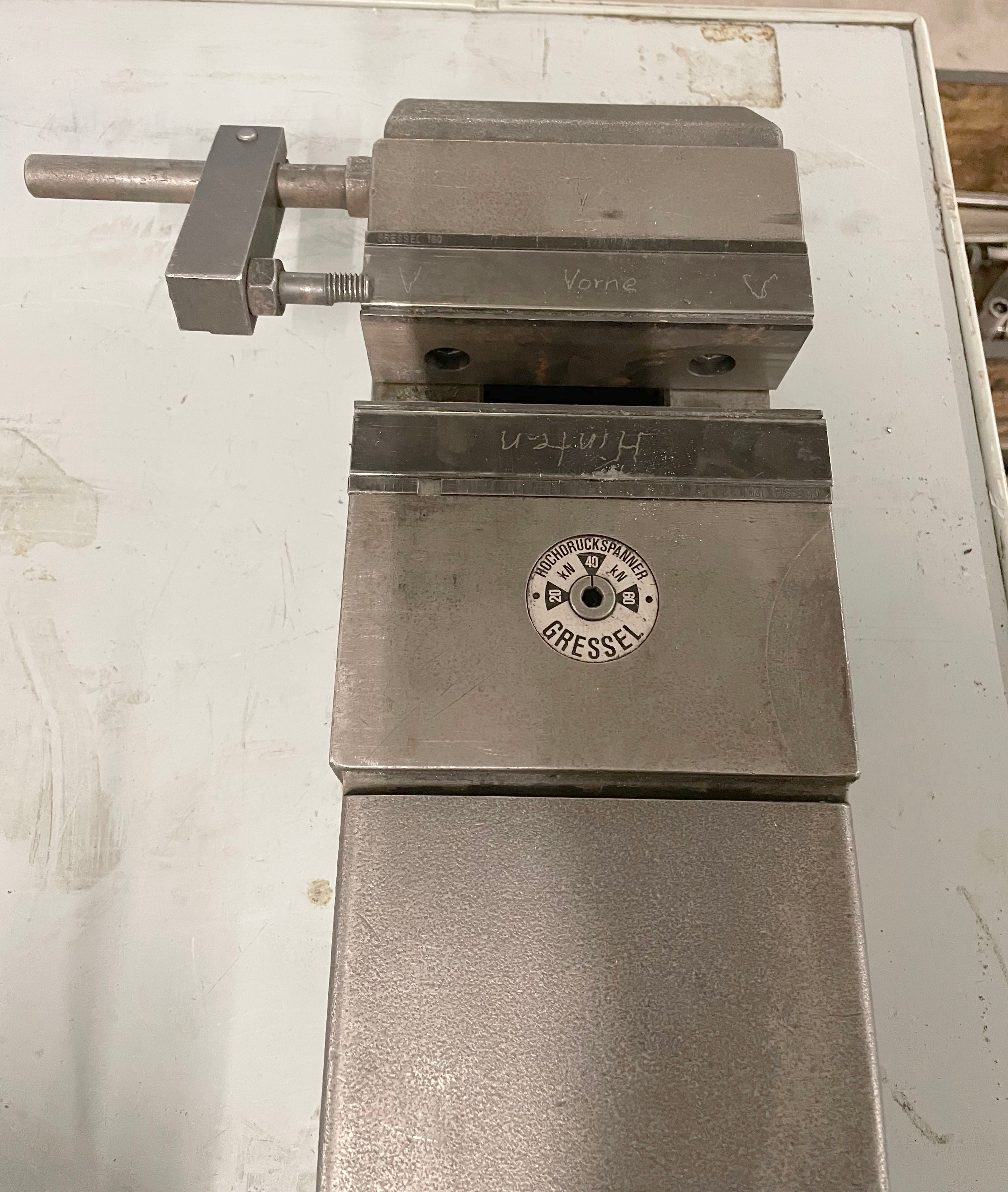 New And Used Machine Tools & Equipment