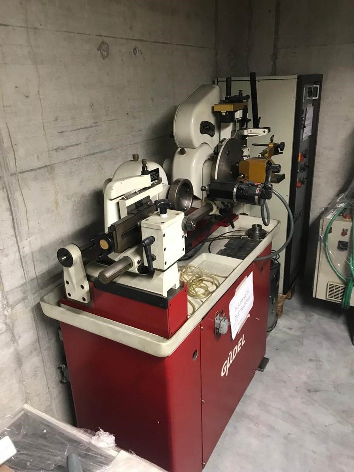 New And Used Machine Tools & Equipment