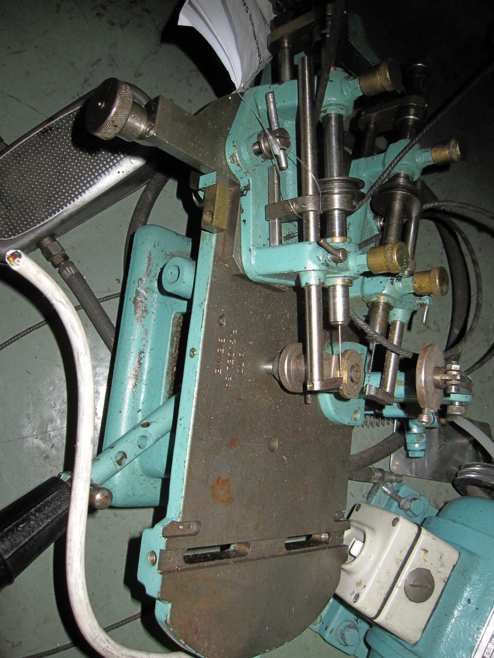 New And Used Machine Tools & Equipment