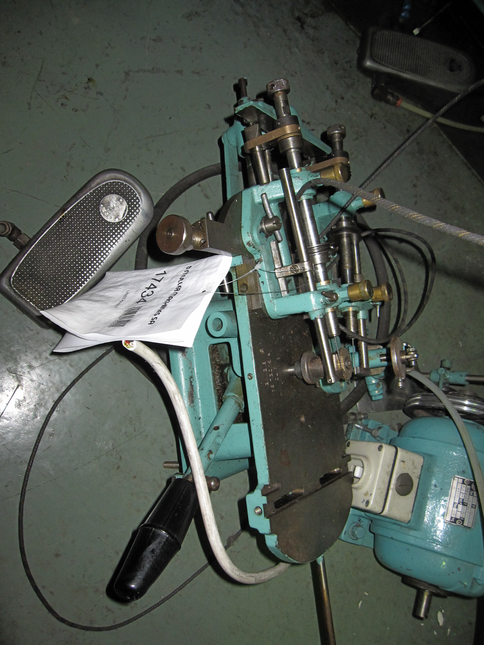 New And Used Machine Tools & Equipment