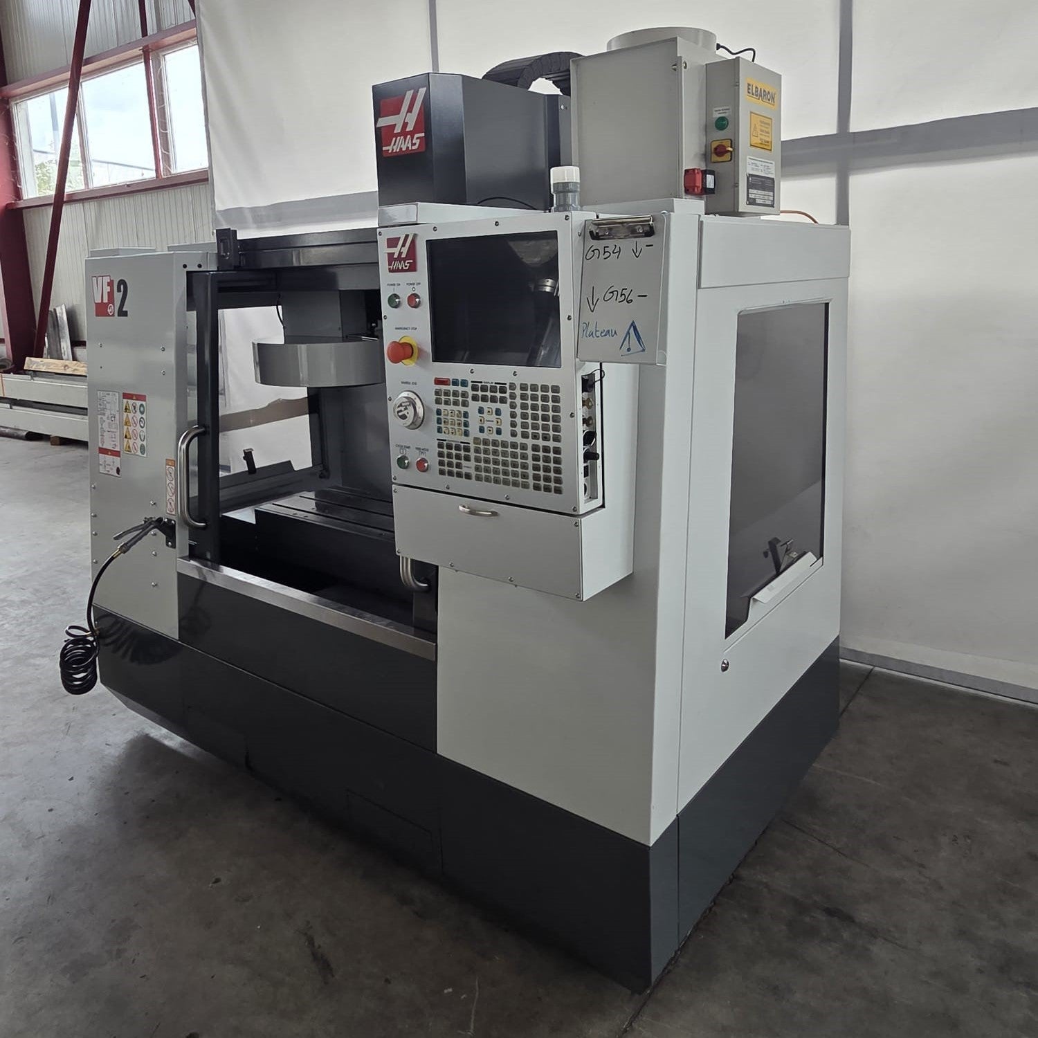 New And Used Machine Tools & Equipment