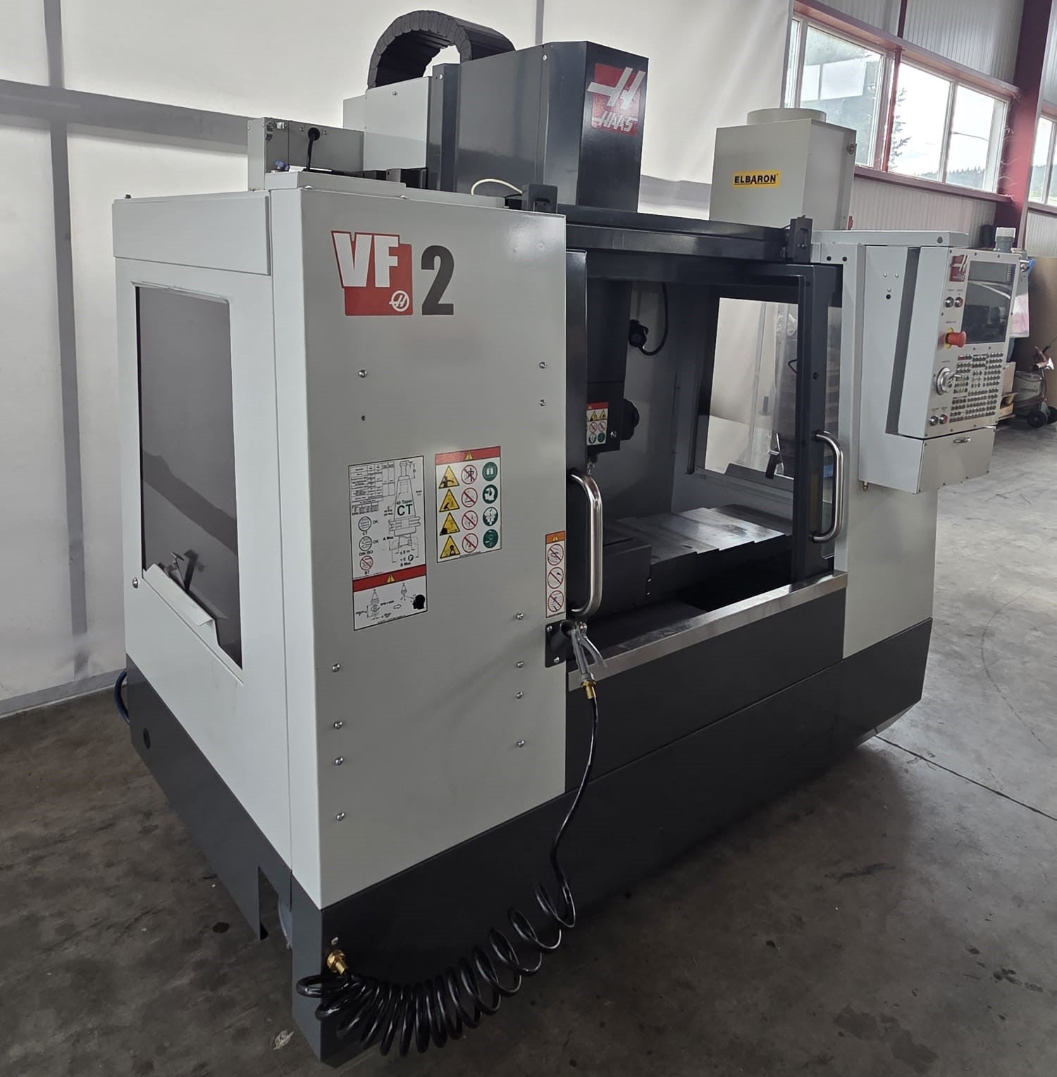 New And Used Machine Tools & Equipment