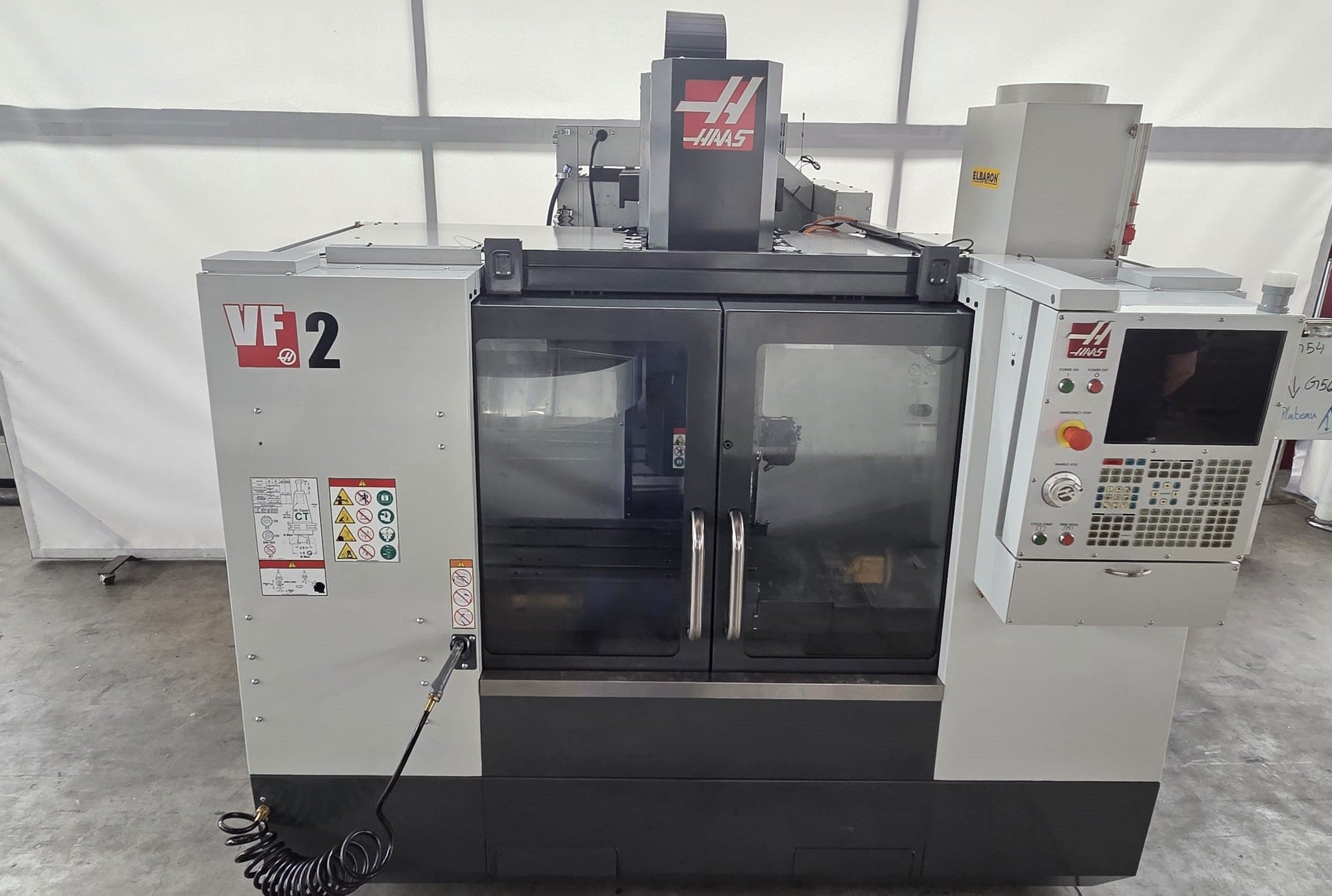New And Used Machine Tools & Equipment