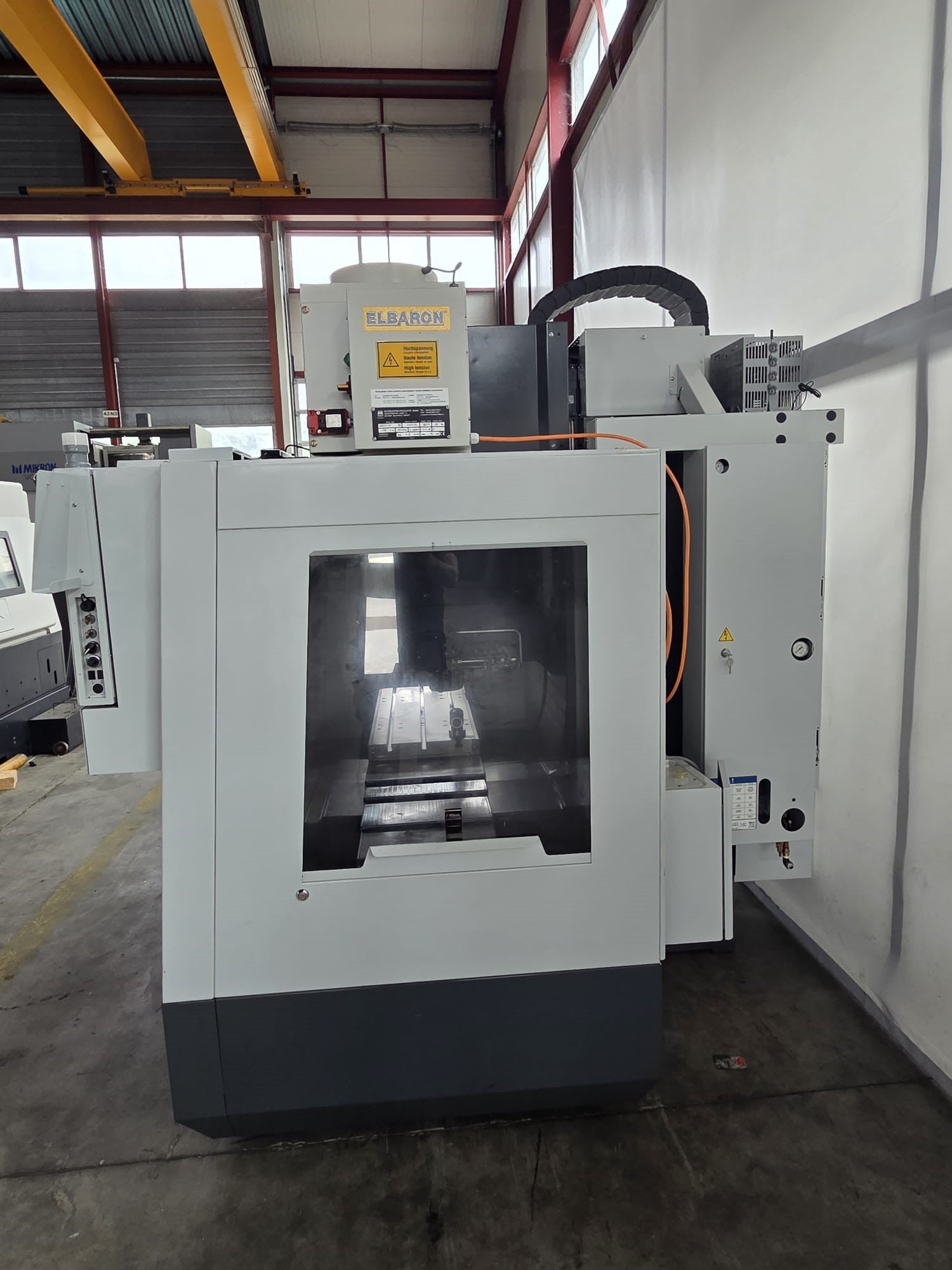 New And Used Machine Tools & Equipment