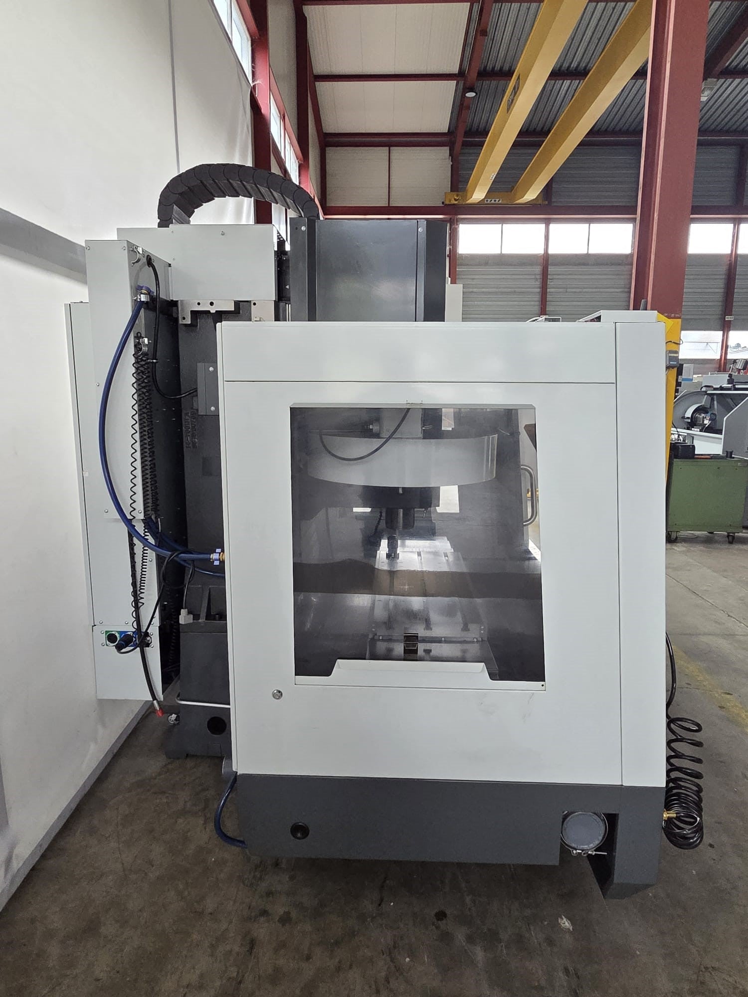 New And Used Machine Tools & Equipment